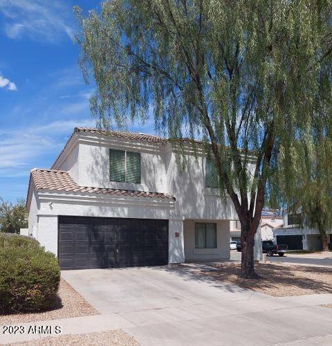 Coolidge, AZ 85128,2106 W WILSON Avenue