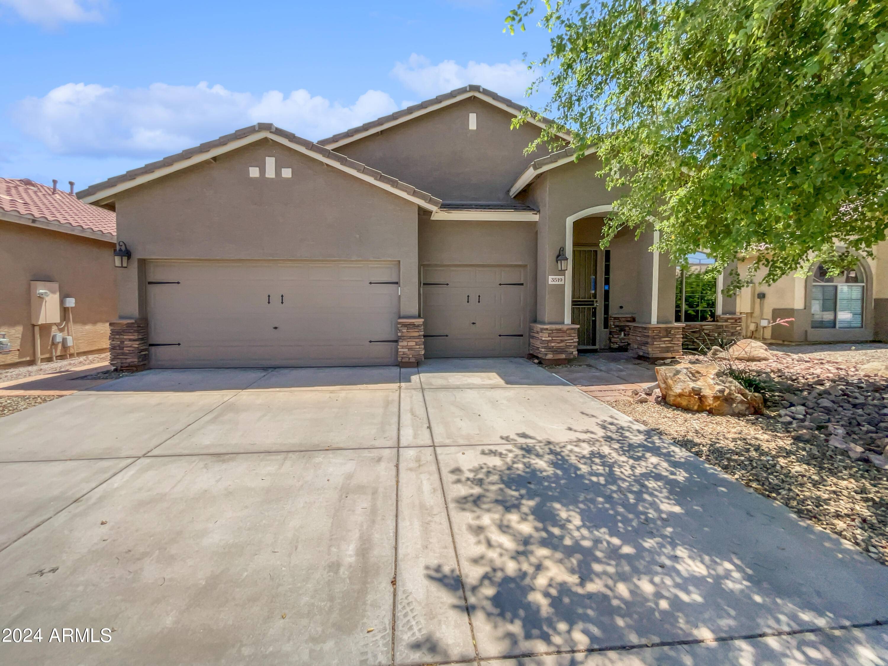 San Tan Valley, AZ 85144,3519 W MORGAN Lane