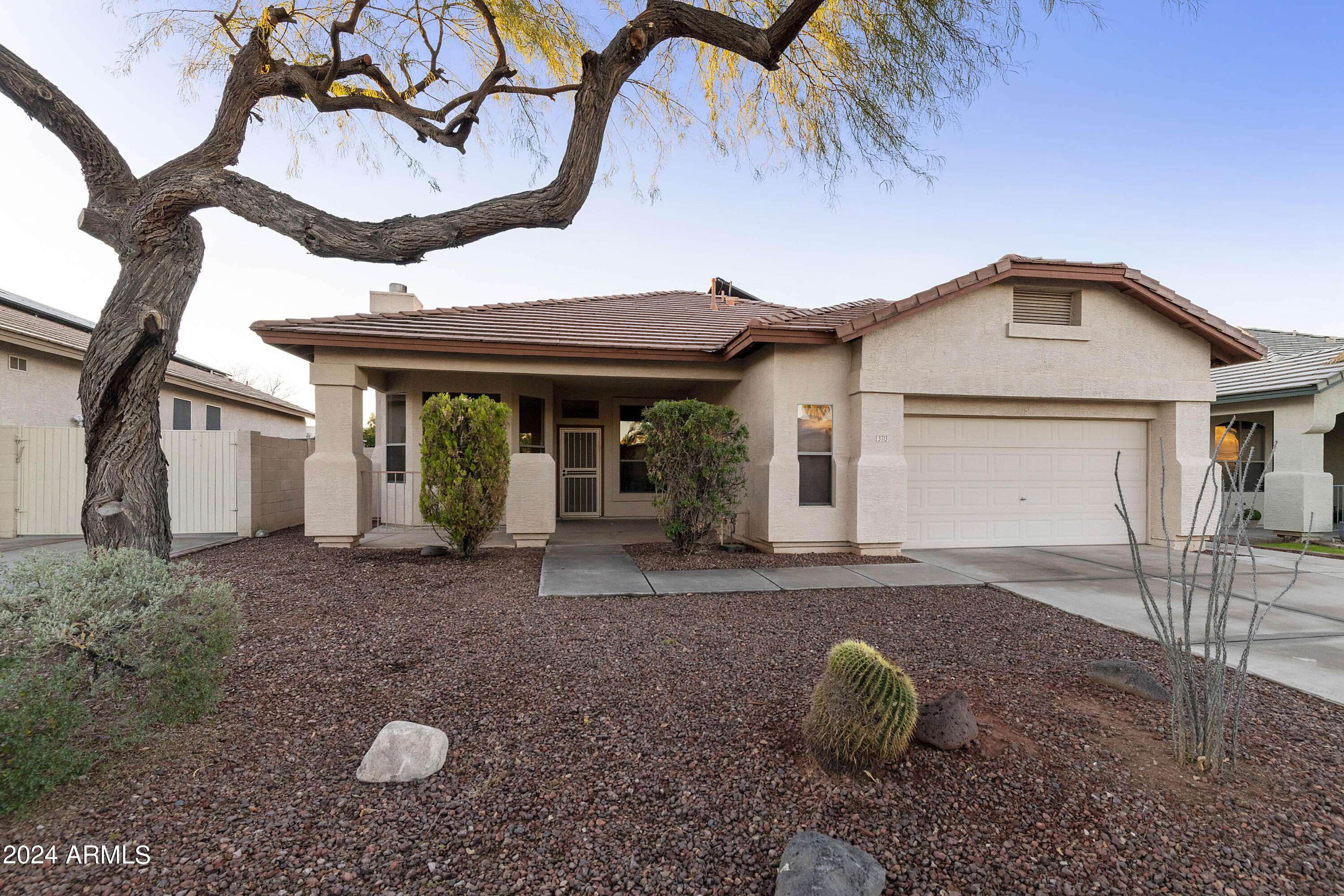 Gilbert, AZ 85234,3713 E CODY Avenue