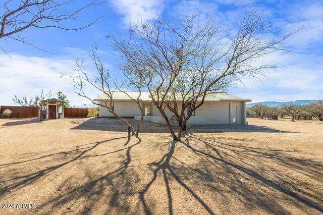 Saint David, AZ 85630,1801 S Heytze Lane