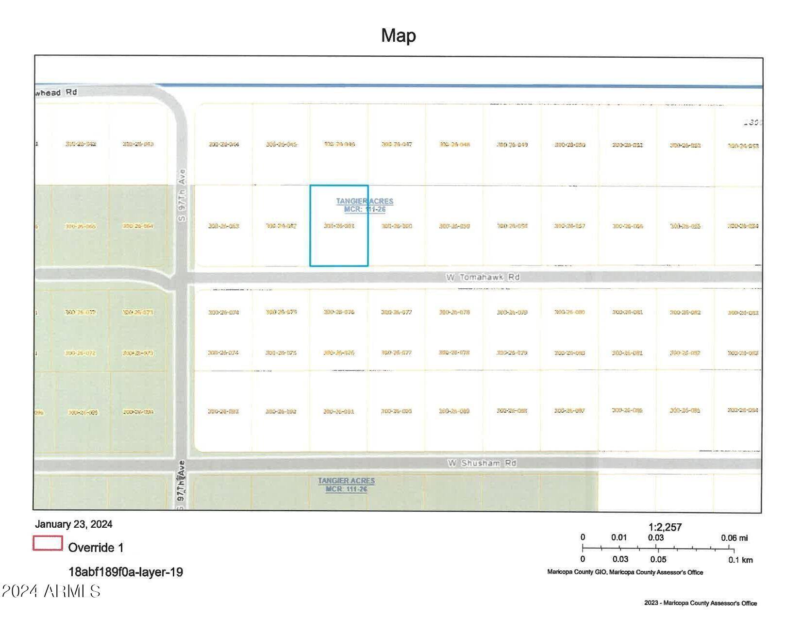 Maricopa, AZ 85139,99 S Tomahawk Road #29