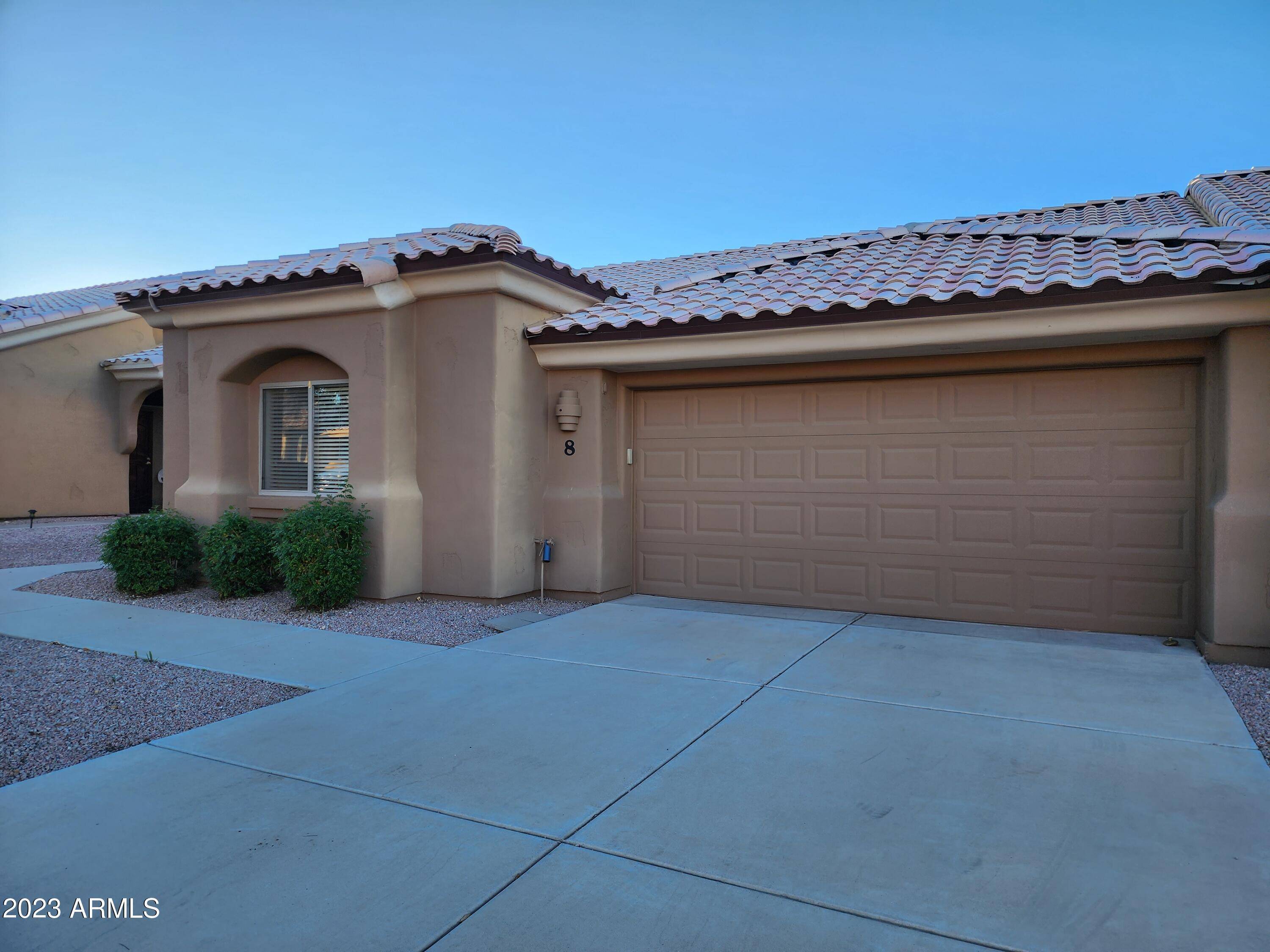 Mesa, AZ 85215,5830 E Mckellips Road #8