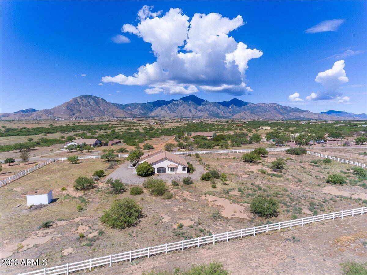 Hereford, AZ 85615,9407 S SPRINGTAIL Drive