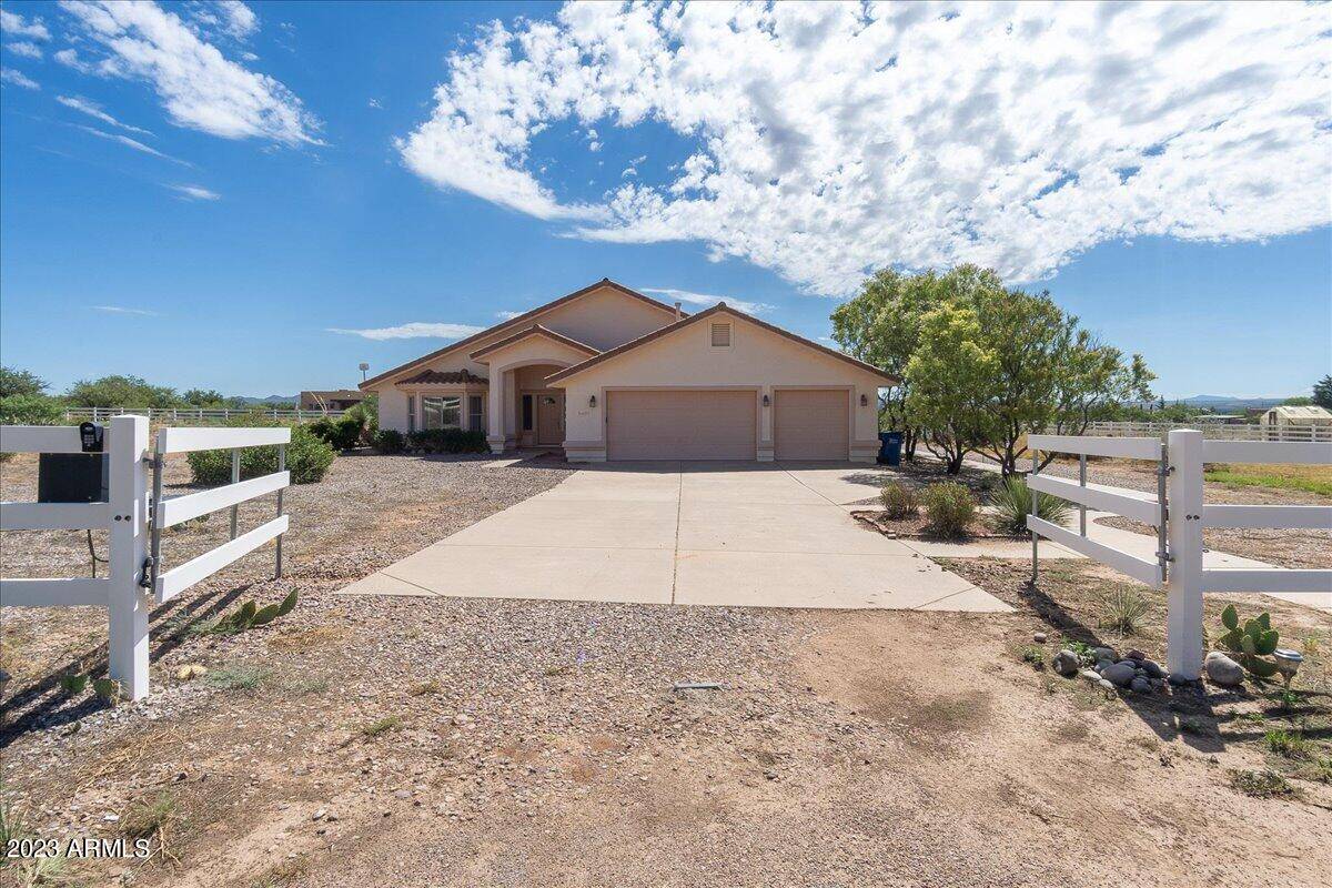 Hereford, AZ 85615,9407 S SPRINGTAIL Drive