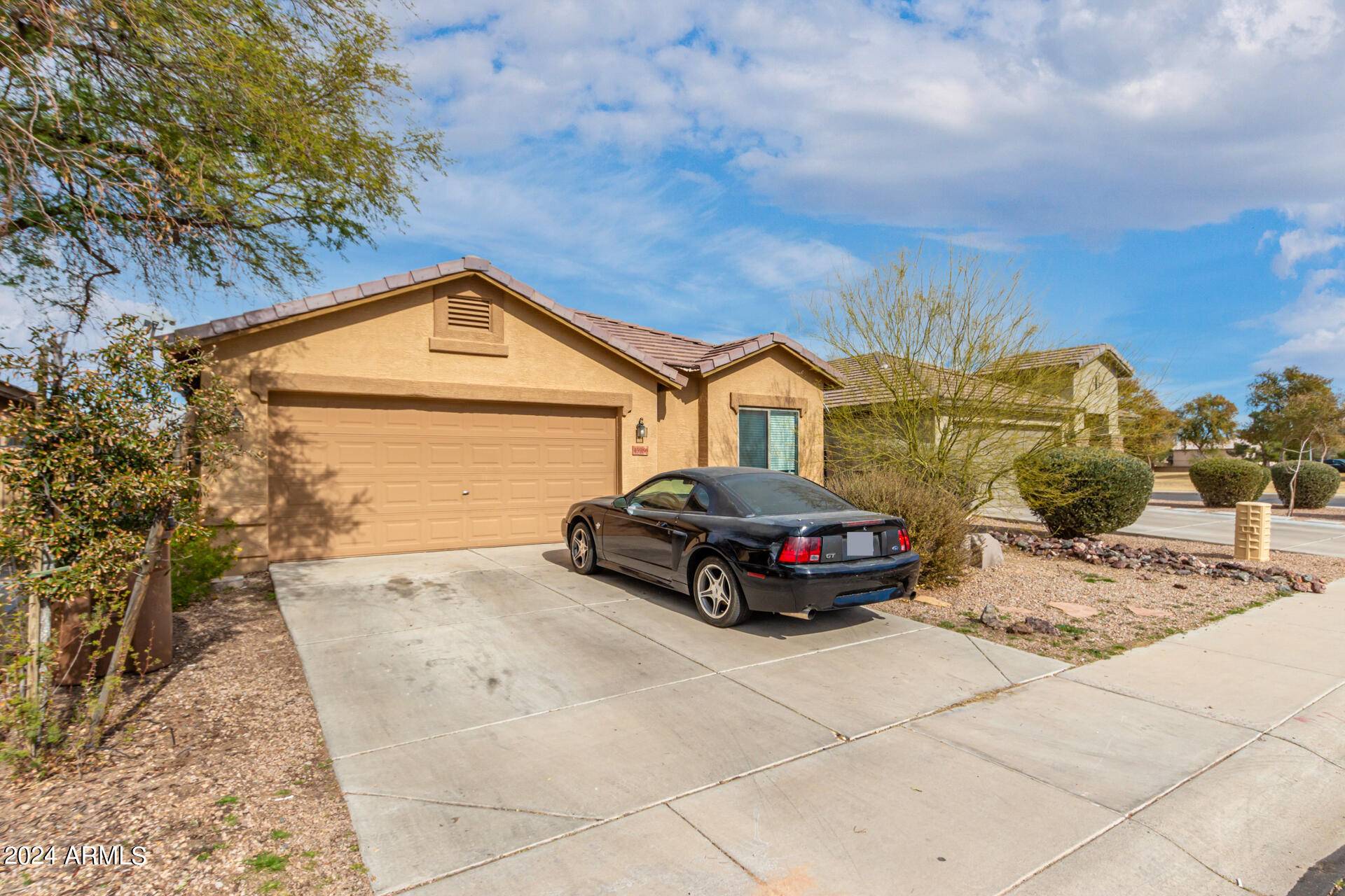 Maricopa, AZ 85139,45986 W STARLIGHT Drive