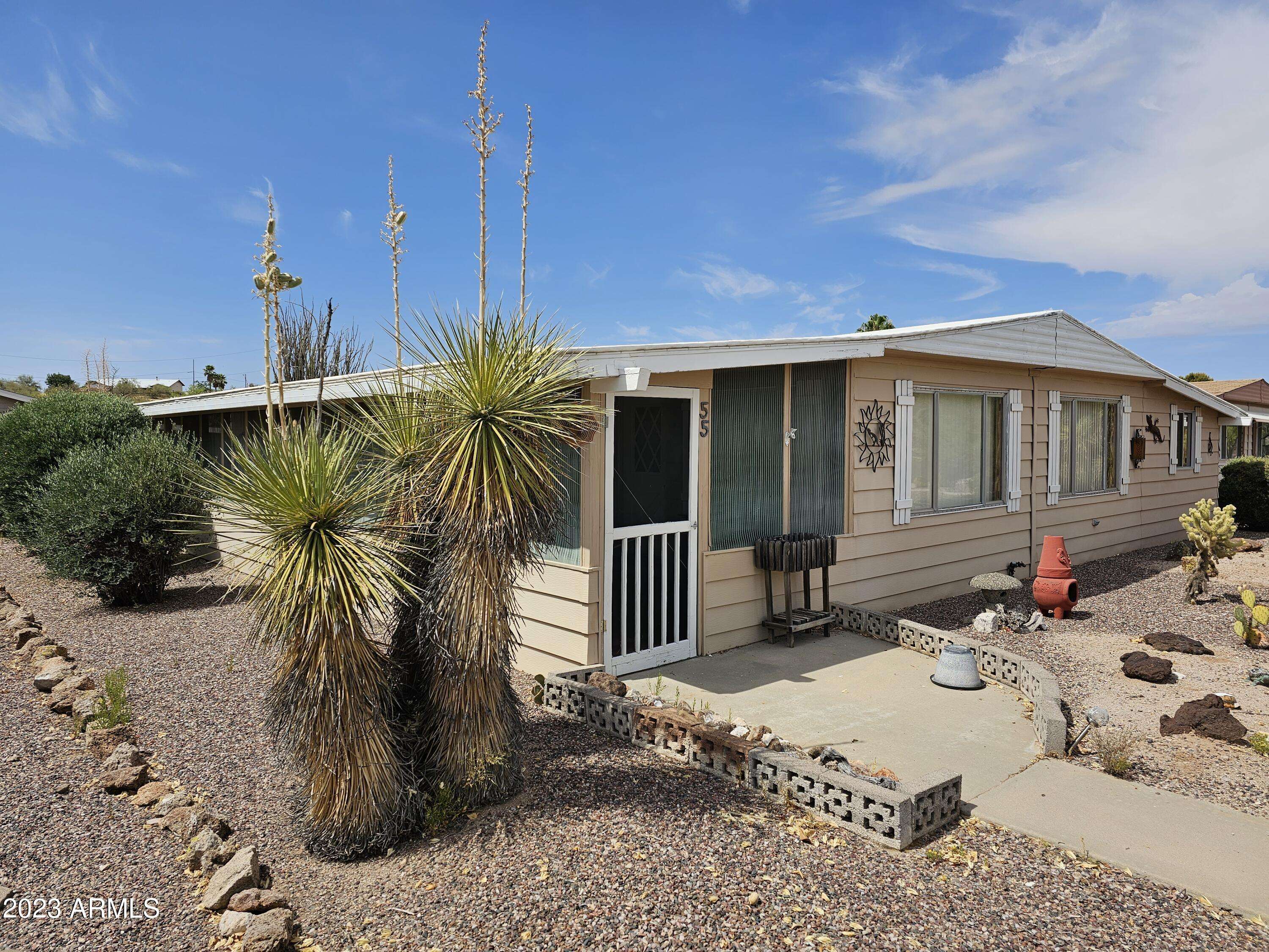 Wickenburg, AZ 85390,2501 W Wickenburg Way #55