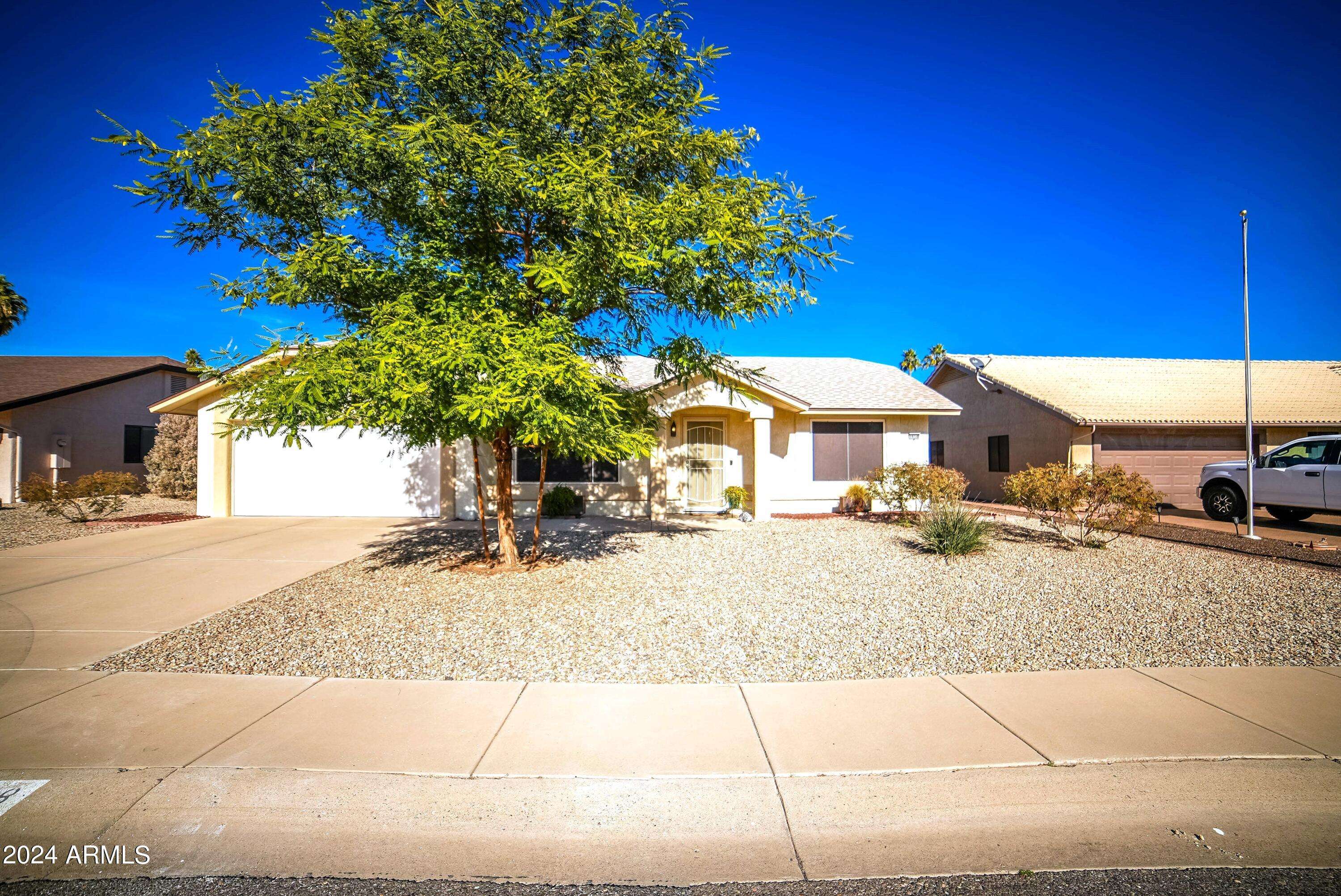 Sun City West, AZ 85375,14138 W PENNYSTONE Drive