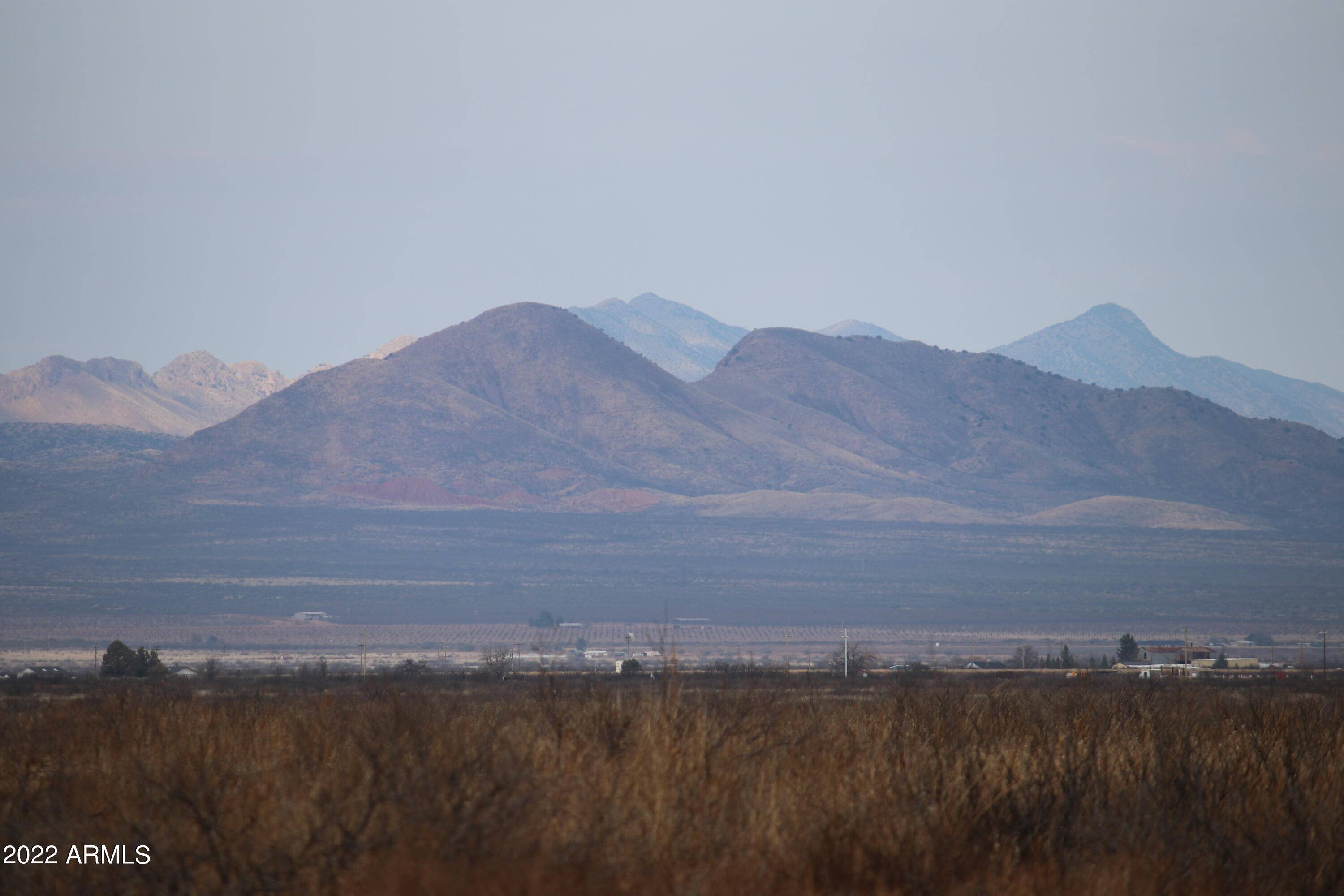 Elfrida, AZ 85610,4445 N Double u ranch -- #44