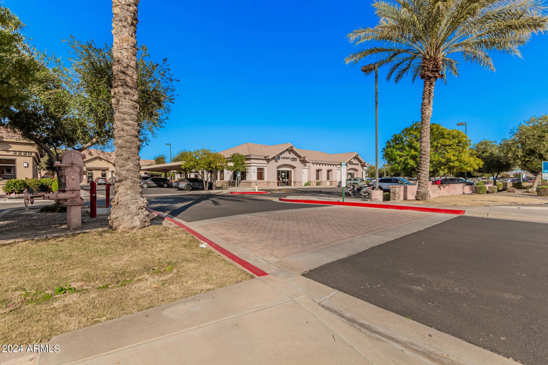 Chandler, AZ 85286,3230 S GILBERT Road #4