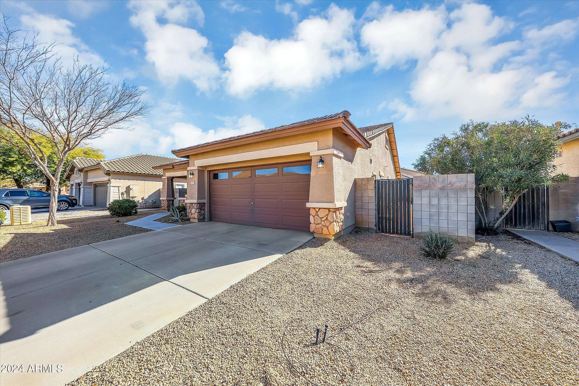 Chandler, AZ 85249,4401 E Hazeltine Way