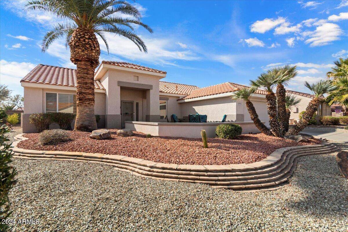 Sun City West, AZ 85375,15351 W Gunsight Drive