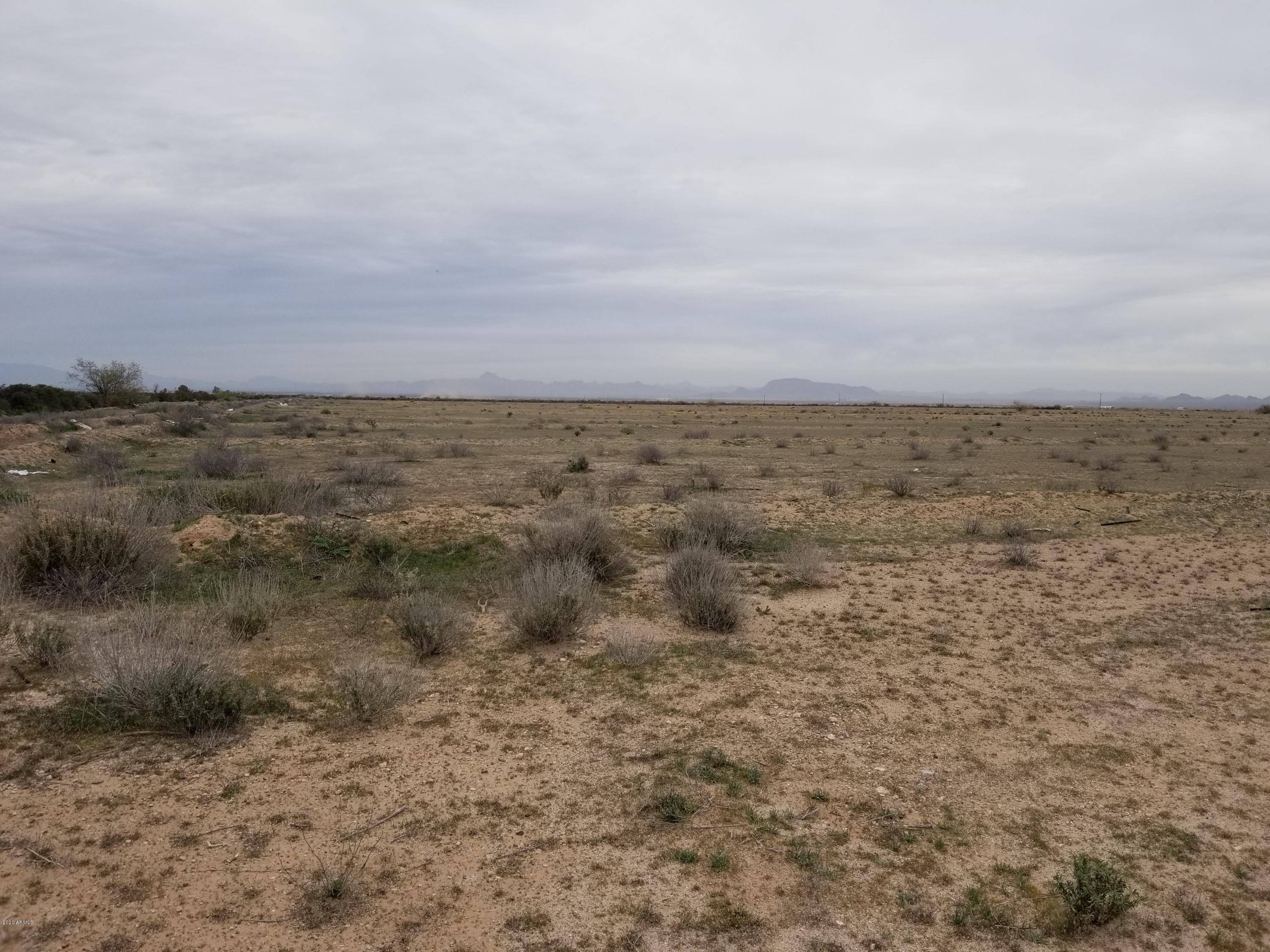 Tonopah, AZ 85354,0 W Elliot Road #-