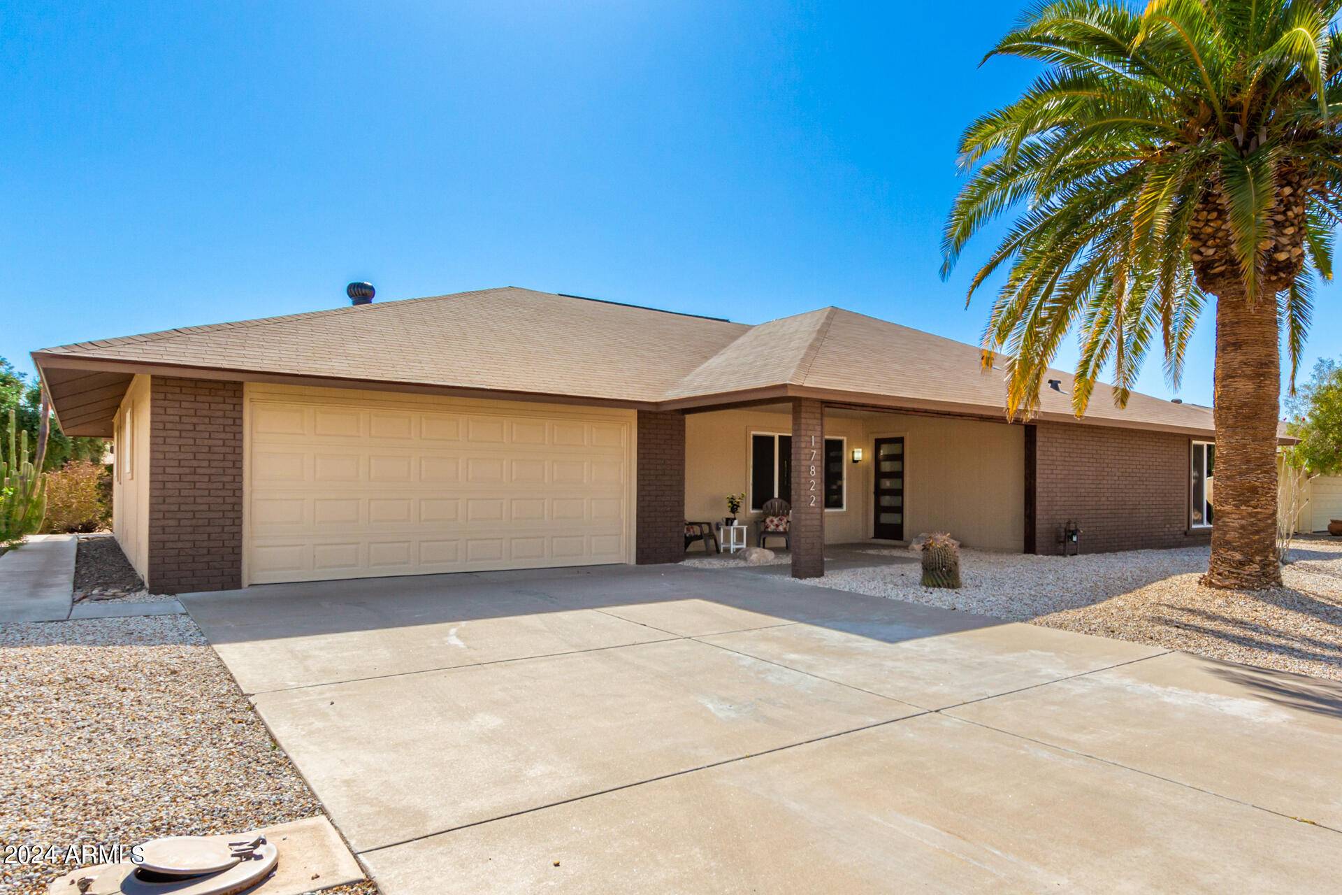 Sun City West, AZ 85375,17822 N 131ST Avenue