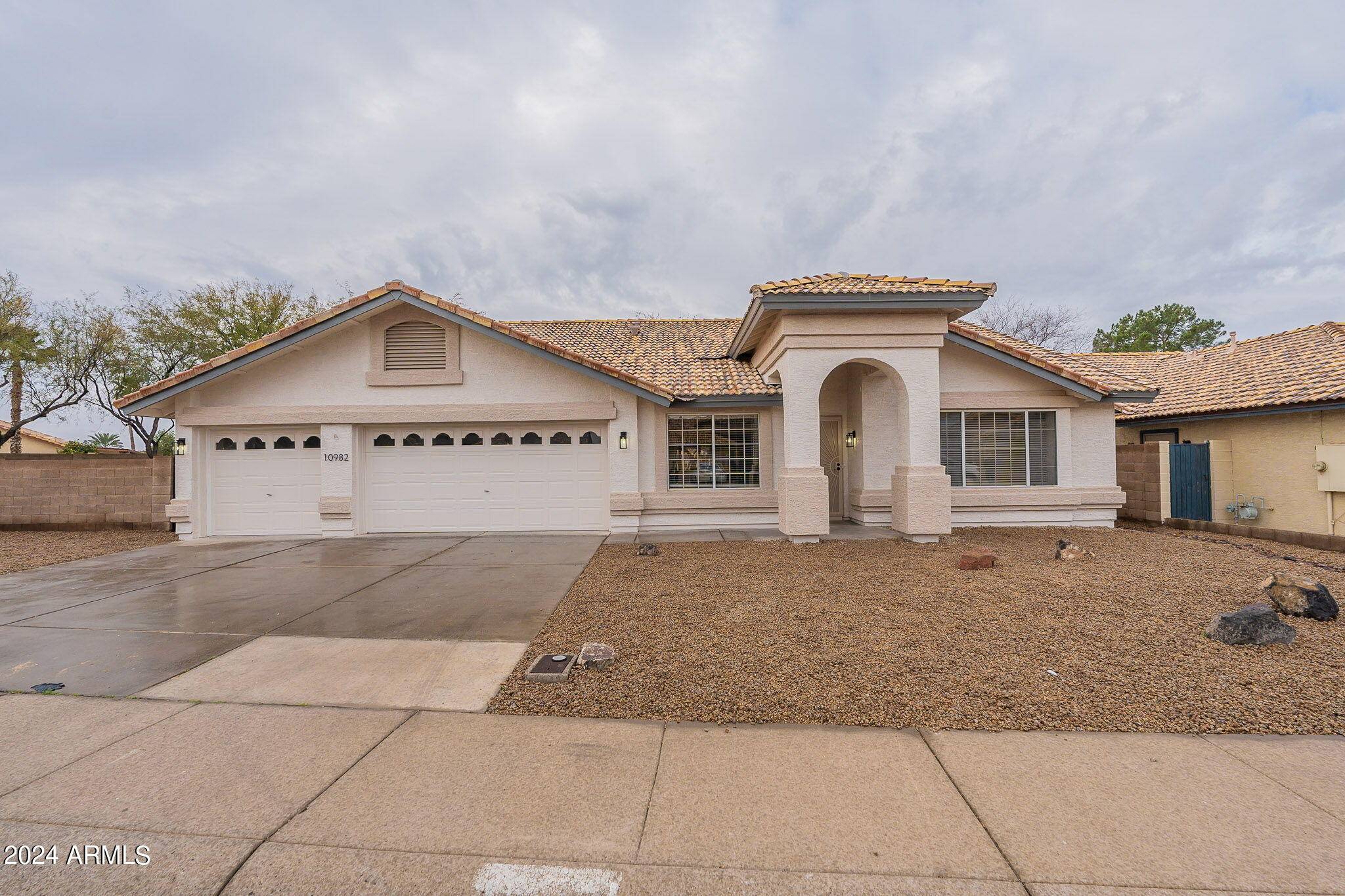 Sun City, AZ 85373,10982 W TONOPAH Drive