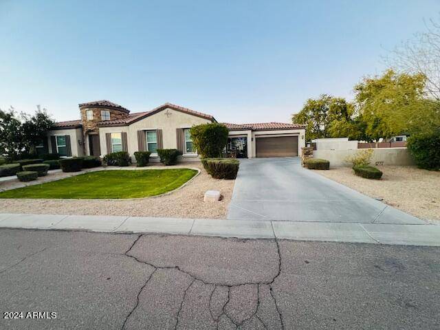 Gilbert, AZ 85296,4340 E Estrella Court