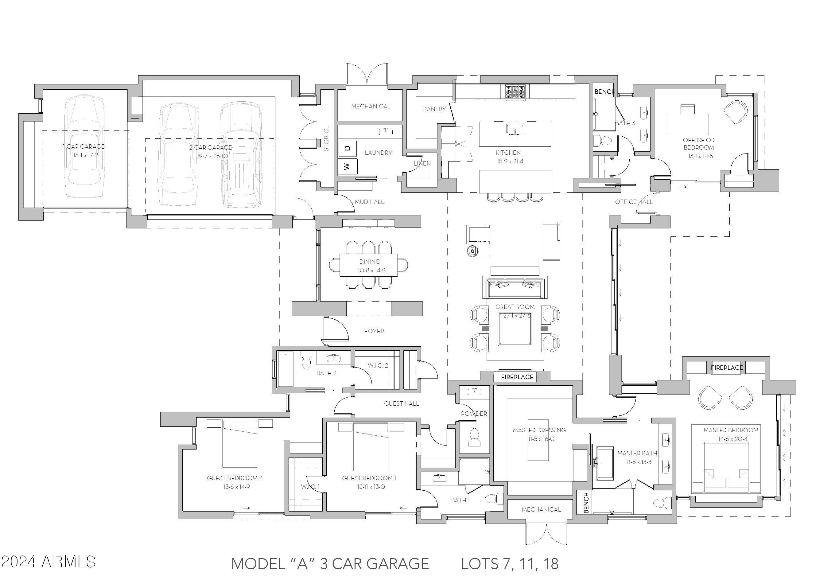 Scottsdale, AZ 85262,28011 N 109TH Way