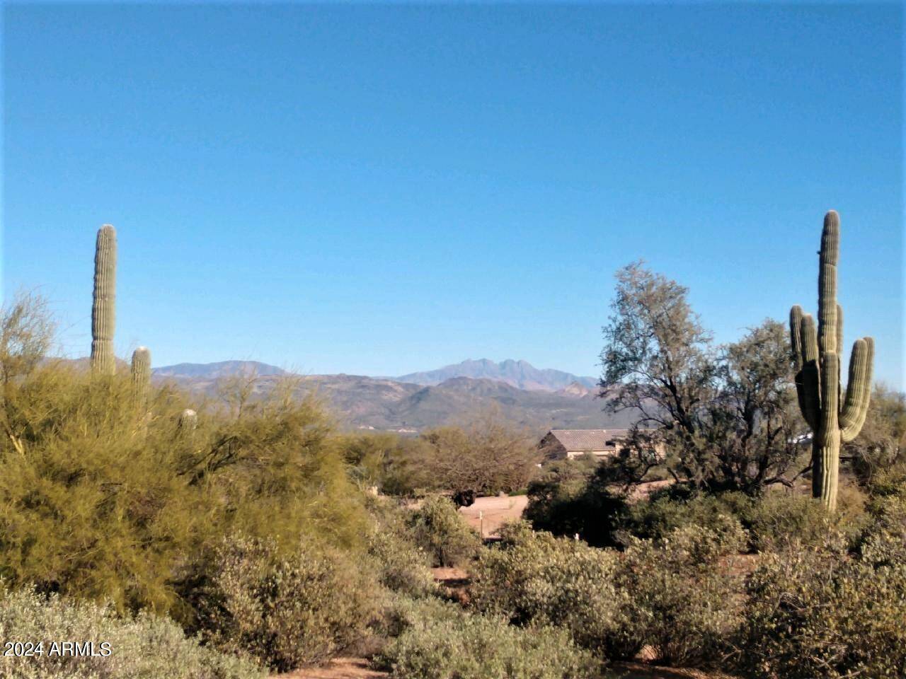 Rio Verde, AZ 85263,169 E Lone Mountain Road #-