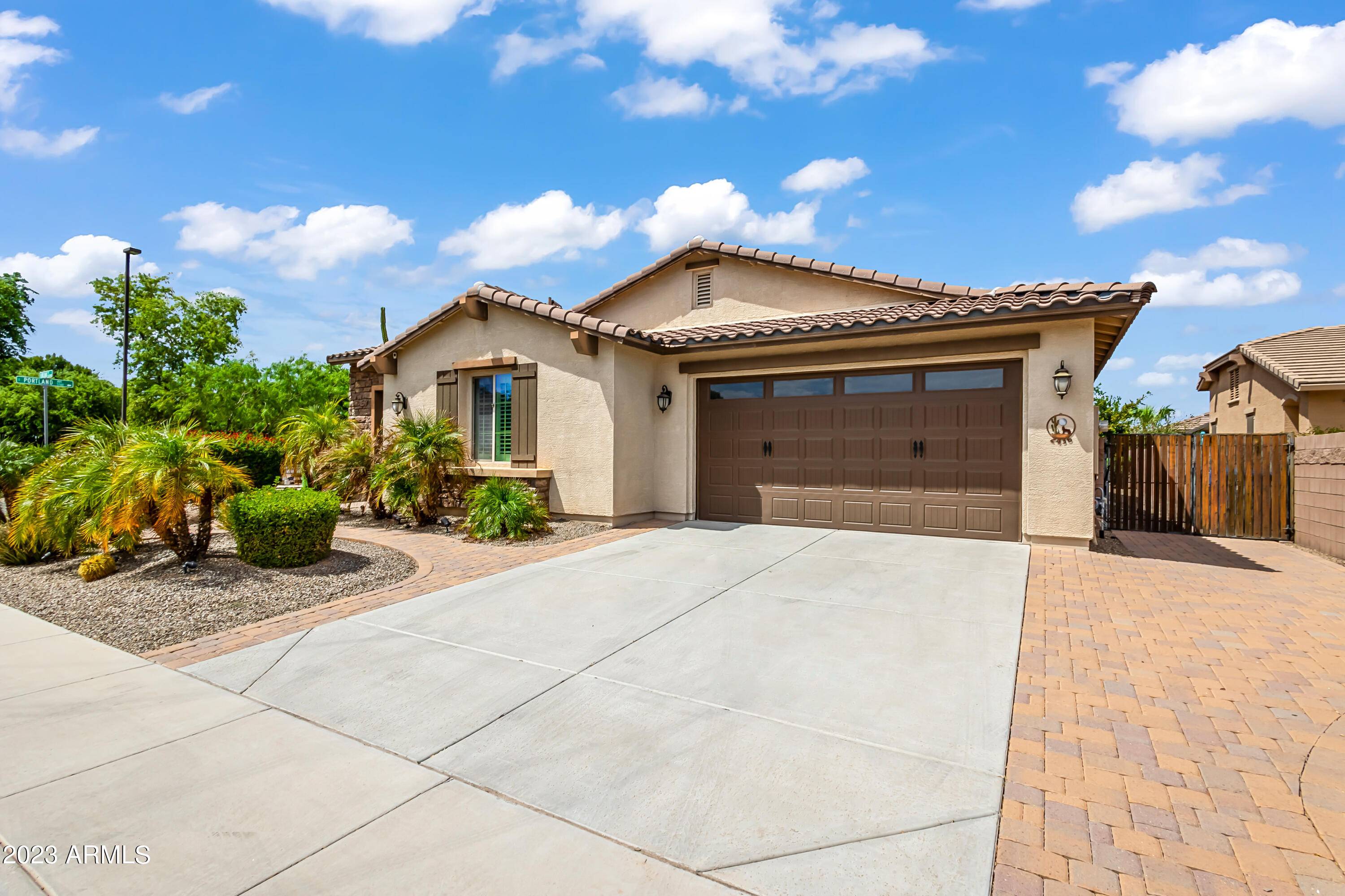 Gilbert, AZ 85298,2436 E ORLEANS Drive