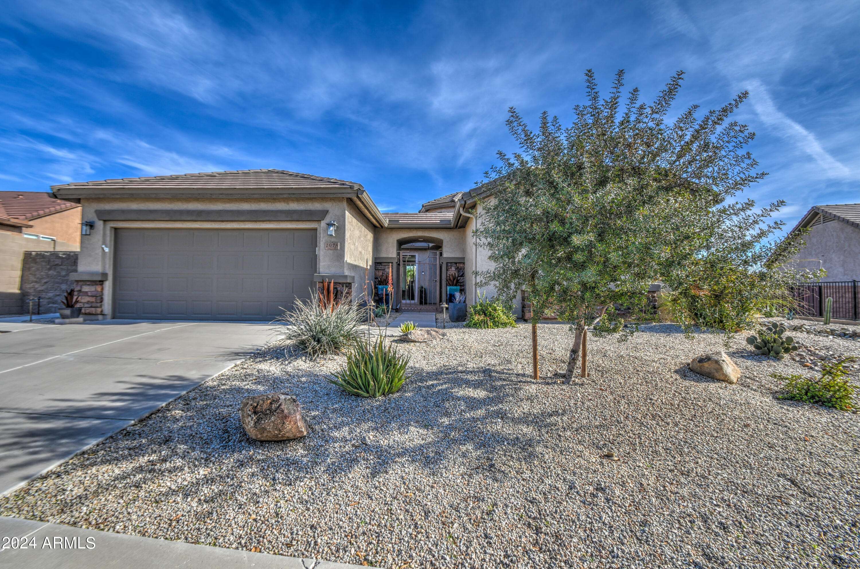 San Tan Valley, AZ 85143,1078 W DESERT ASTER Road