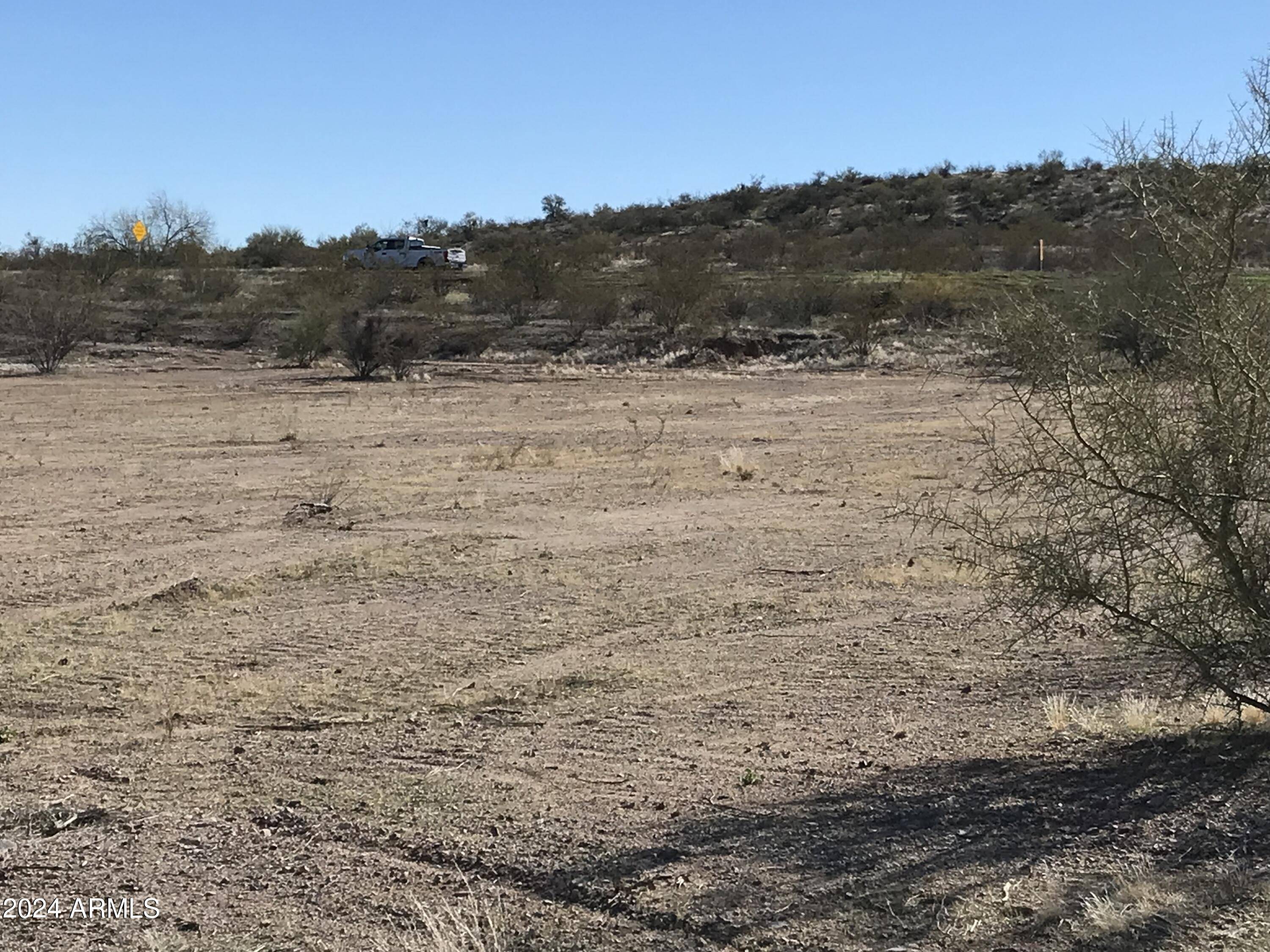 Wickenburg, AZ 85390,0 W Industrial Road #15