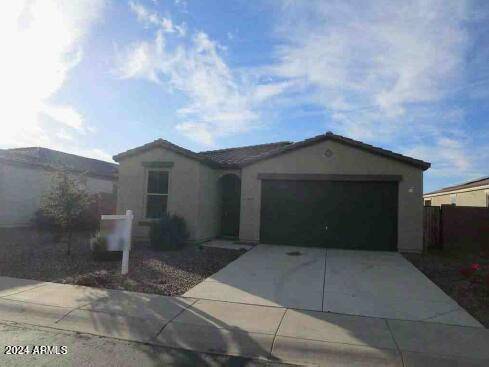 Coolidge, AZ 85128,1069 W ELM Avenue