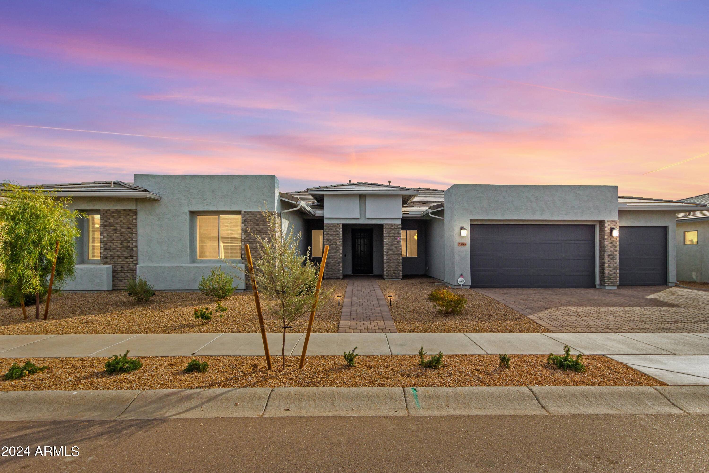 Queen Creek, AZ 85142,23047 E VIA DE OLIVOS --