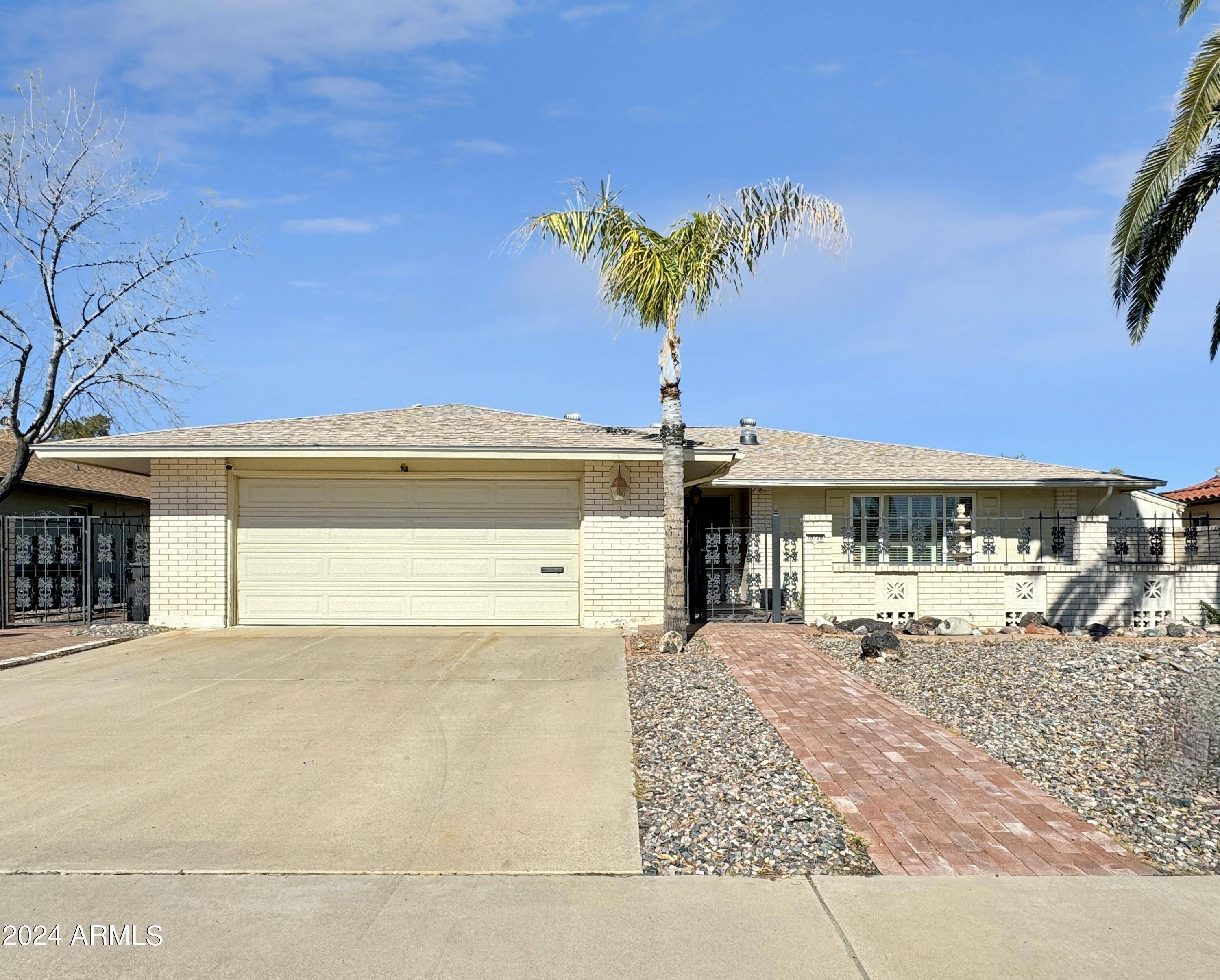 Sun City, AZ 85351,10720 W TROPICANA Circle