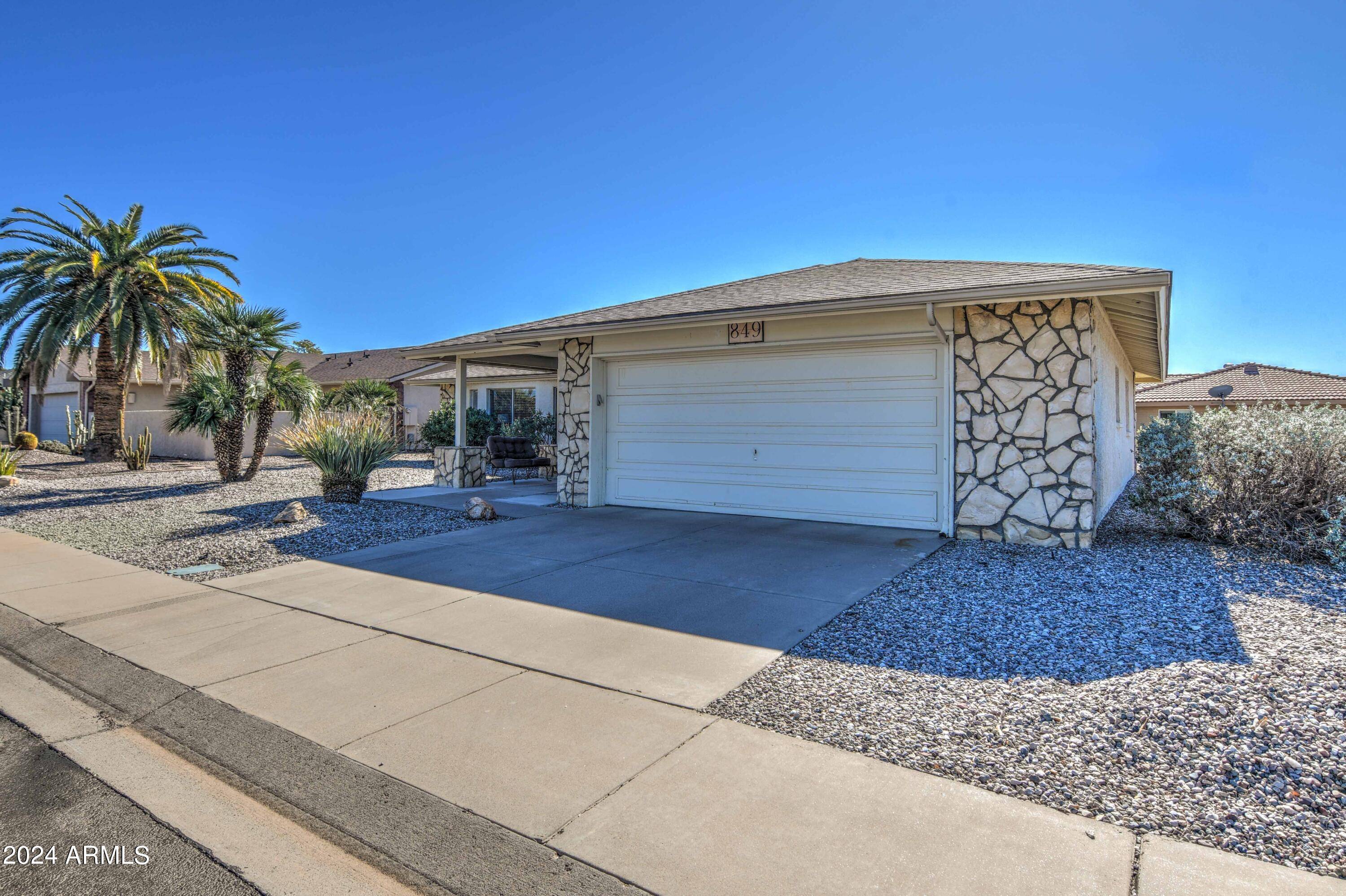 Mesa, AZ 85206,849 LEISURE WORLD --