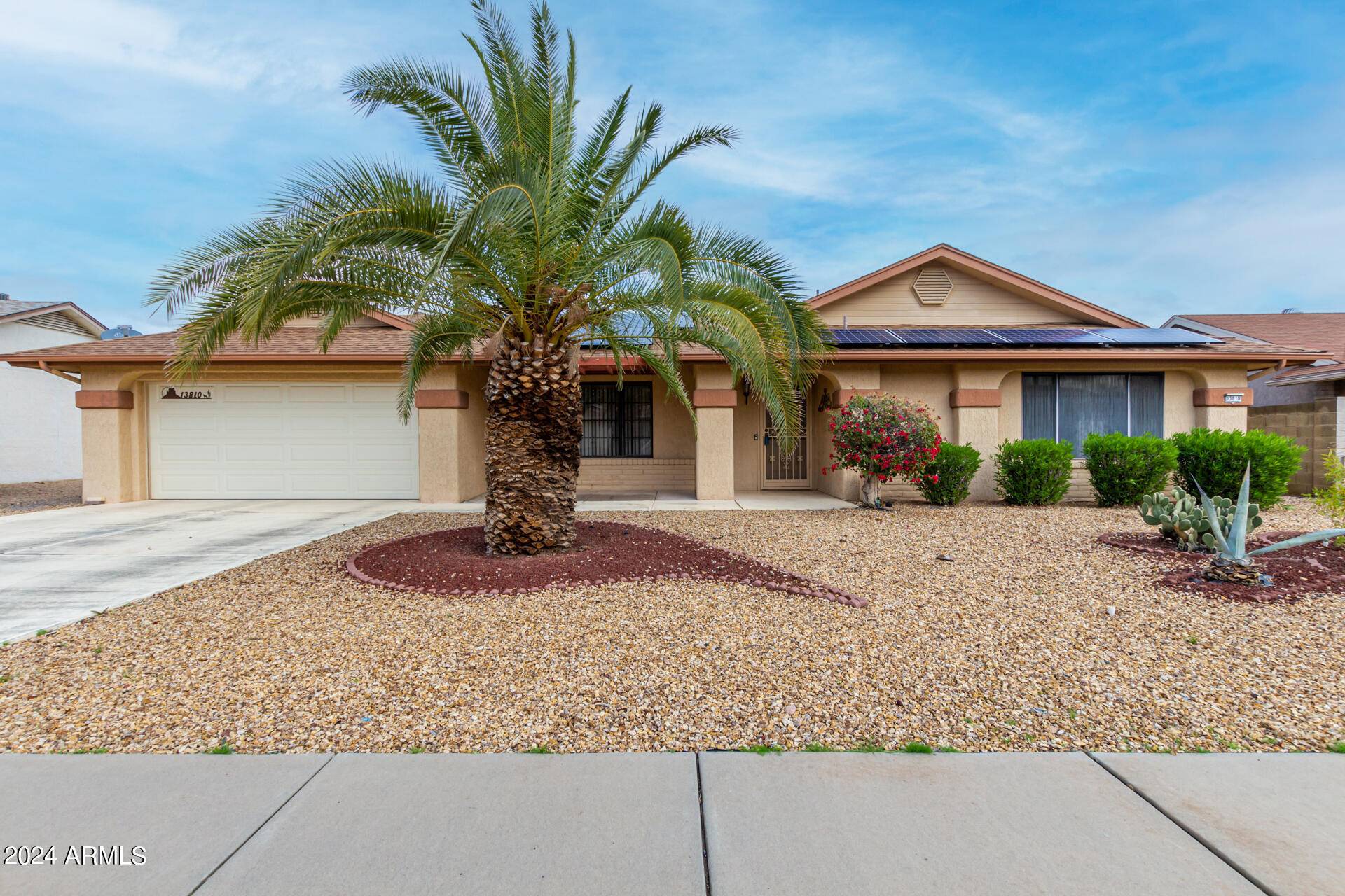 Sun City West, AZ 85375,13810 W FRANCISCAN Drive