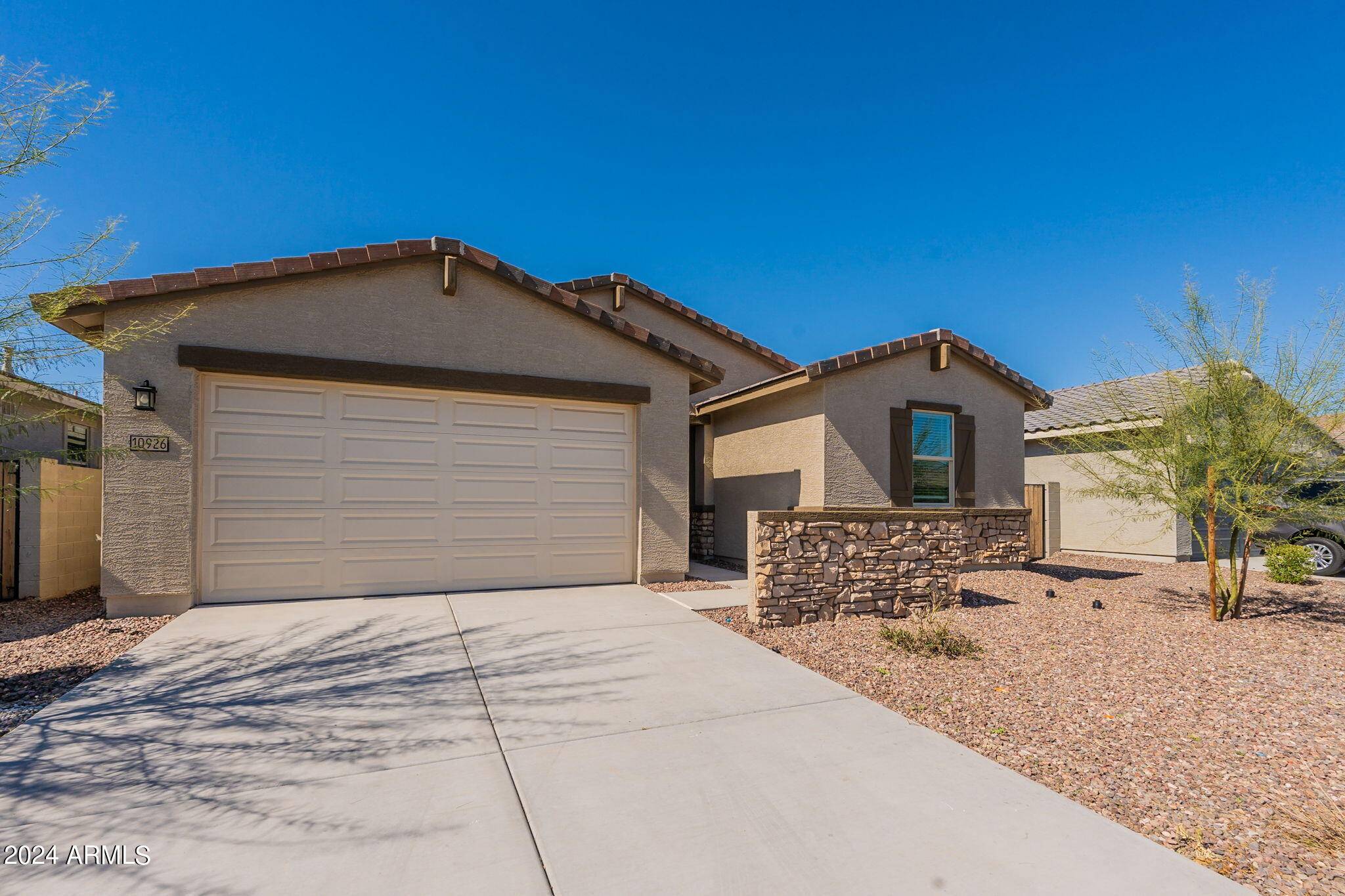 Laveen, AZ 85339,10926 S 56TH Lane