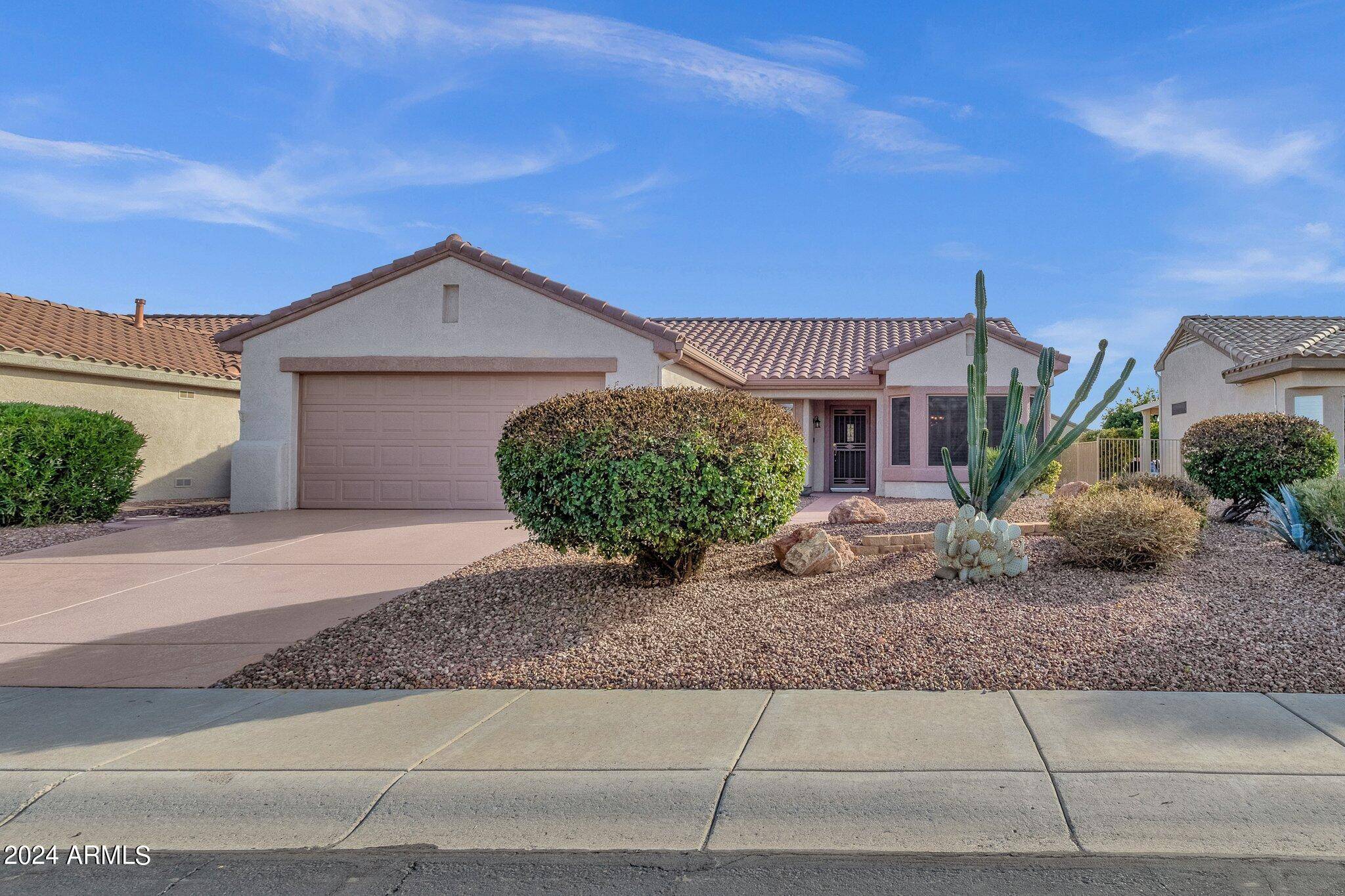 Surprise, AZ 85374,16129 W RED ROCK Drive