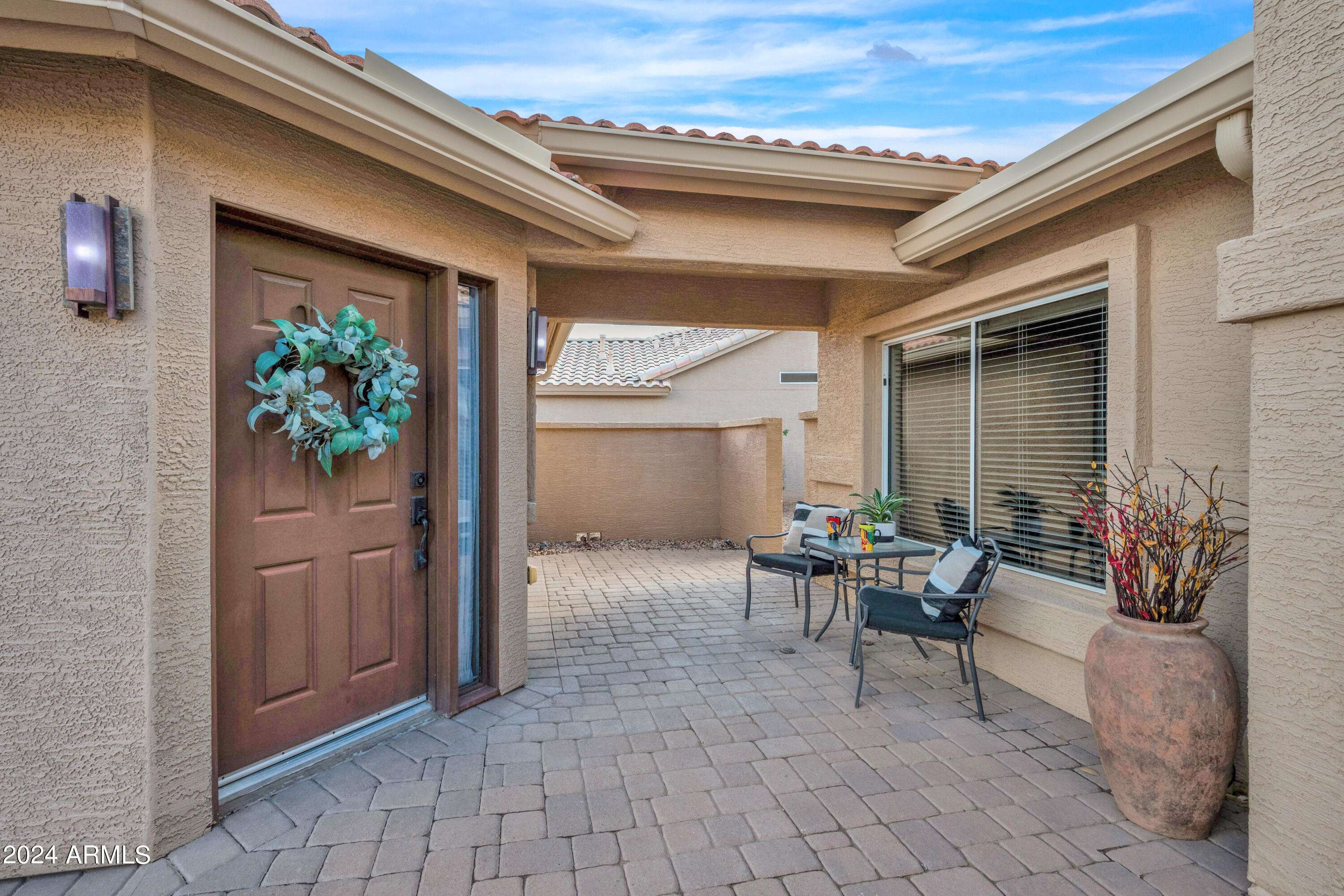 Sun Lakes, AZ 85248,491 W Cherrywood Drive