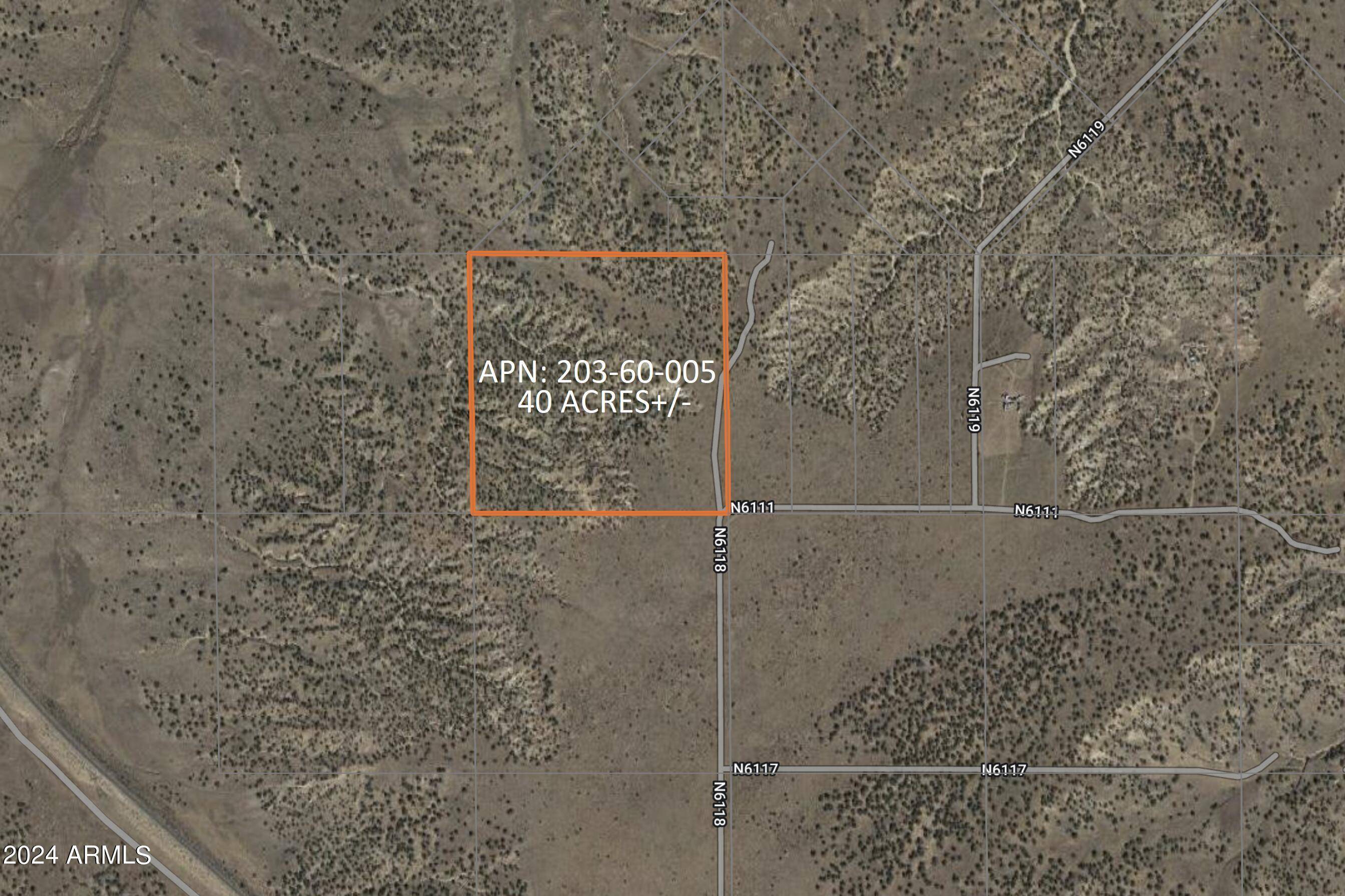 St Johns, AZ 85936,5 County Rd N6118 -- #-