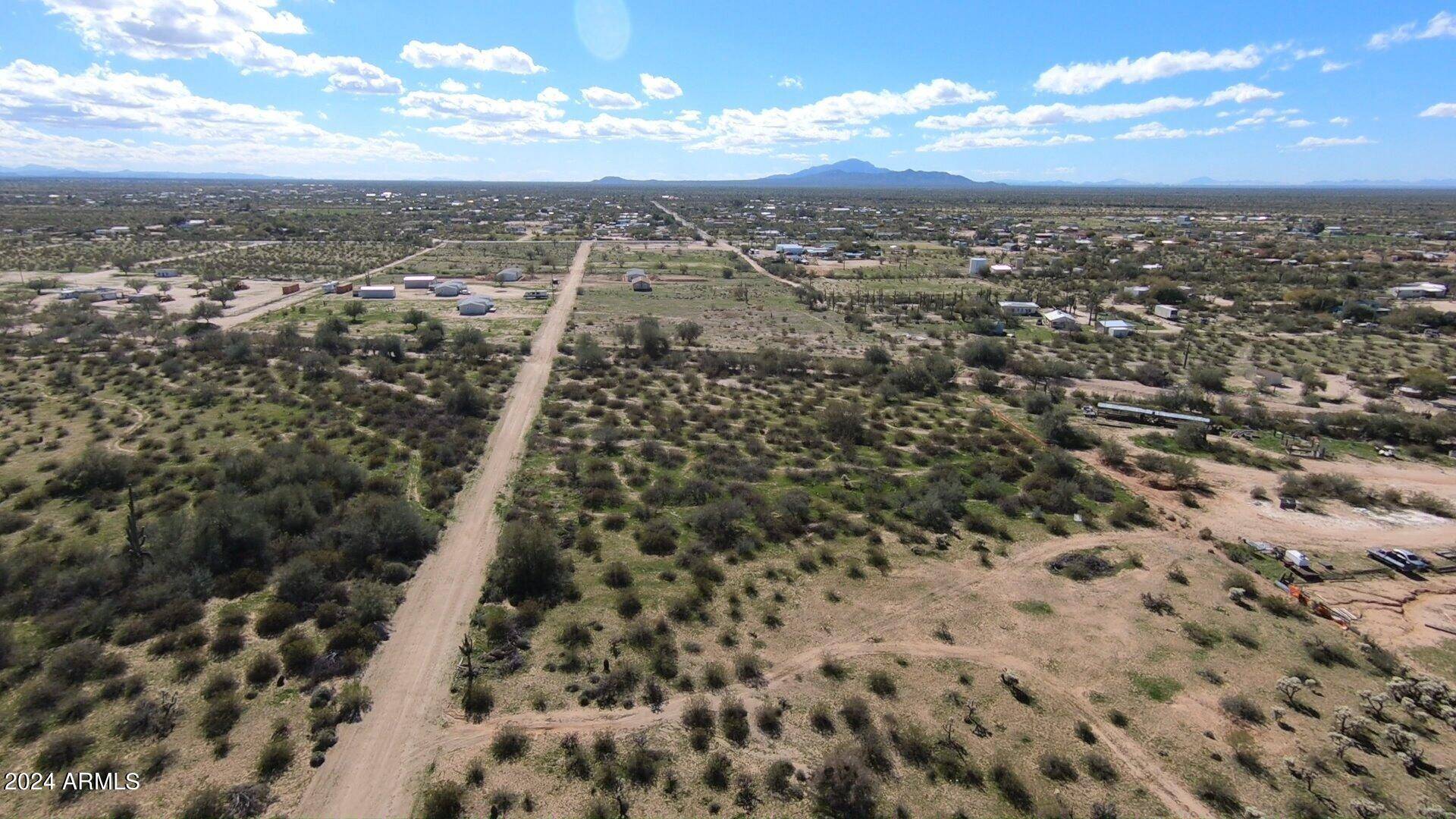 Florence, AZ 85132,0 N Sayonara Trail -- #-