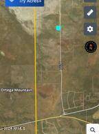 Vernon, AZ 85940,0 N N8166 and Standford Dr - Lot A -- #73