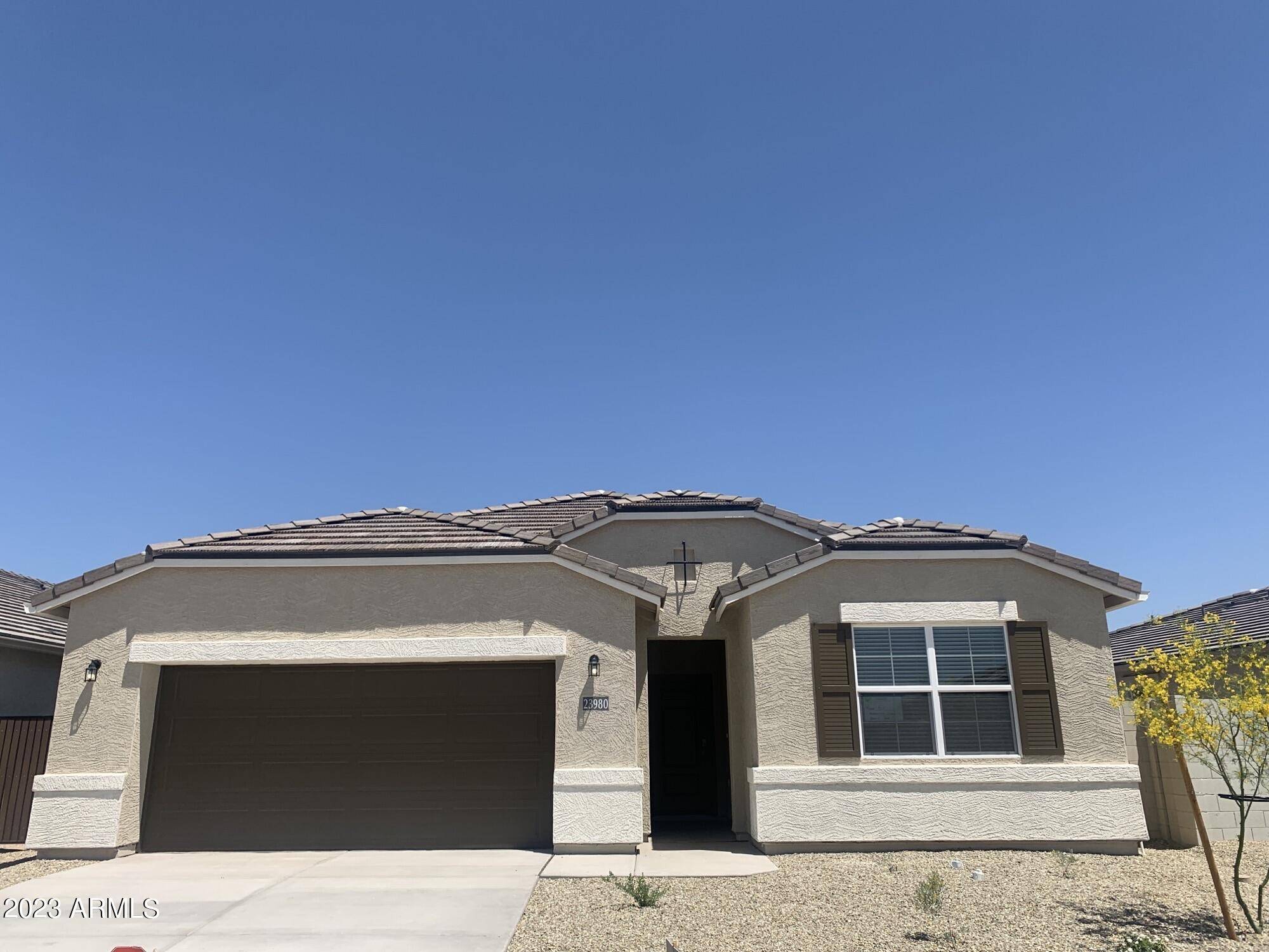 Buckeye, AZ 85326,23947 W HESS Avenue