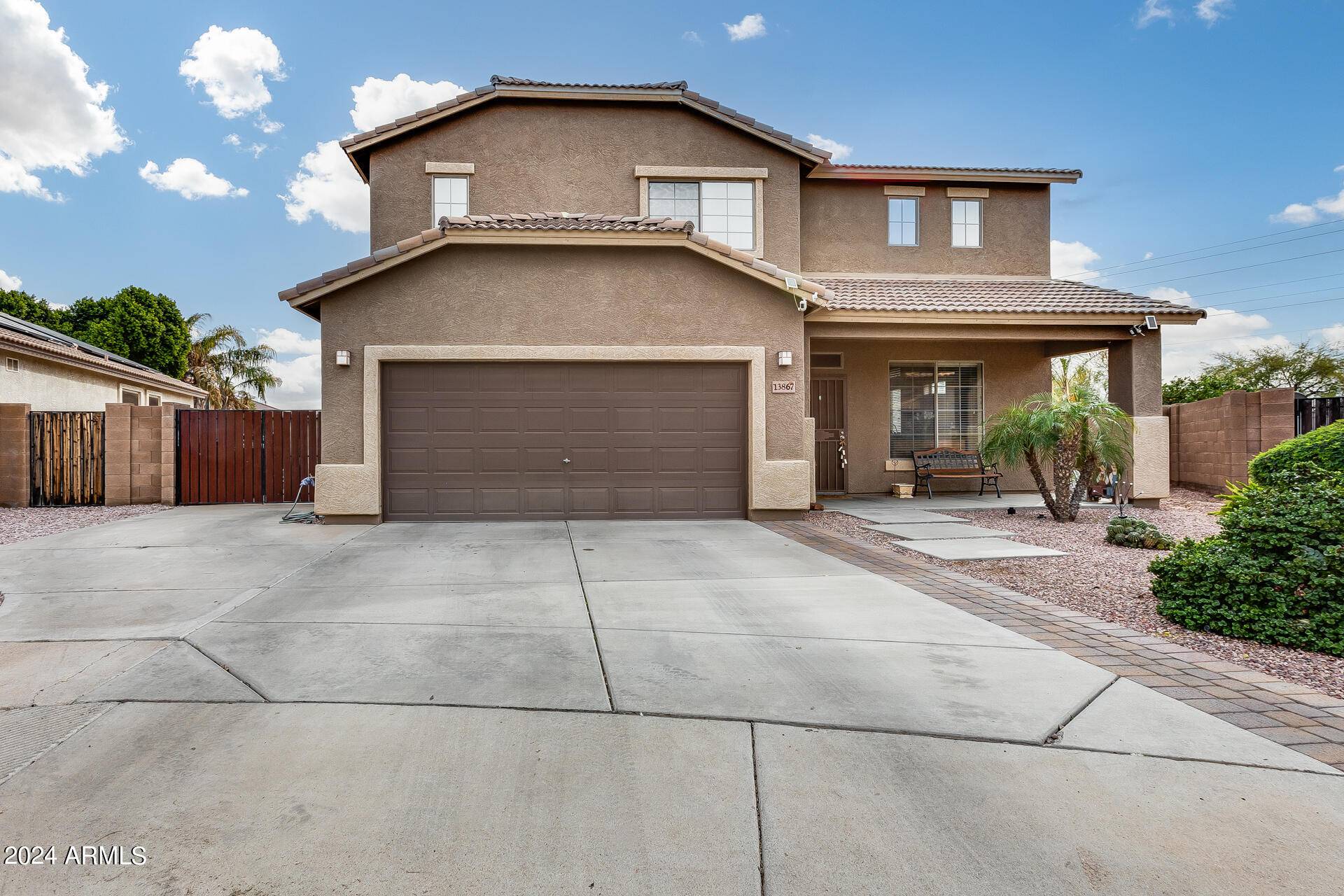 Surprise, AZ 85379,13867 N 159TH Drive