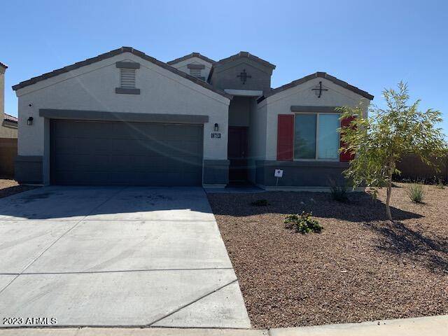 Buckeye, AZ 85396,3631 N 309TH Drive