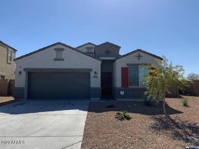 Buckeye, AZ 85396,3631 N 309TH Drive