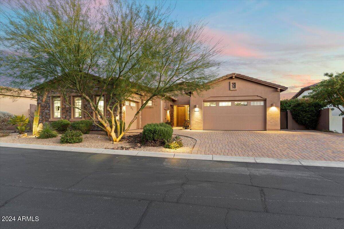 Cave Creek, AZ 85331,6217 E Brambleberry Lane Lane