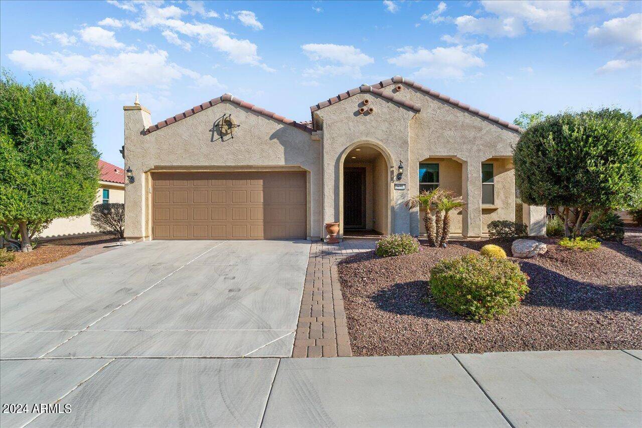 Buckeye, AZ 85396,26782 W ESCUDA Drive