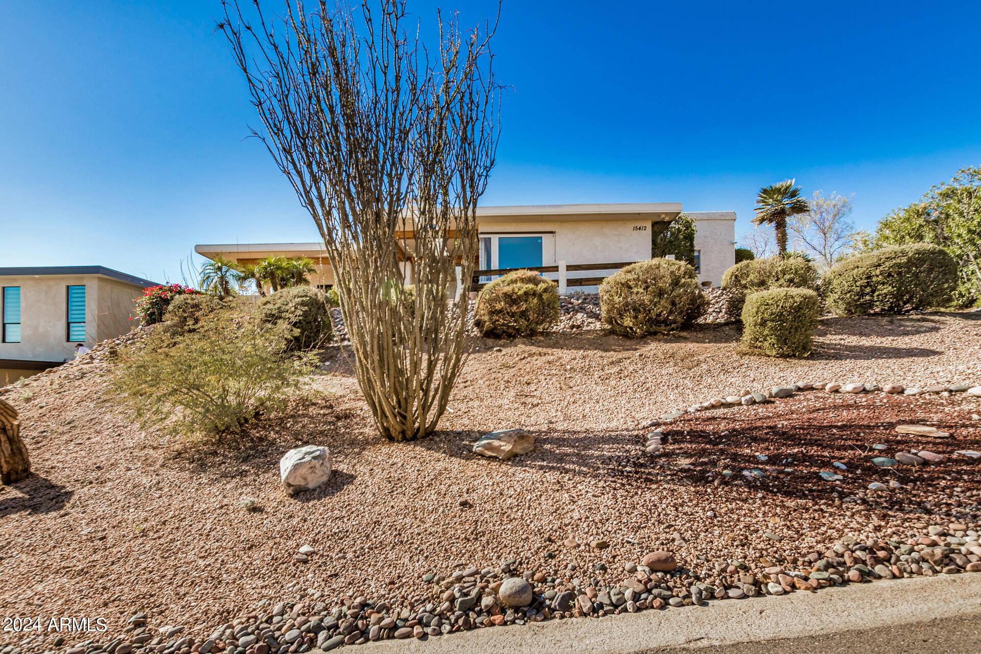 Fountain Hills, AZ 85268,15412 N BLACKBIRD Drive