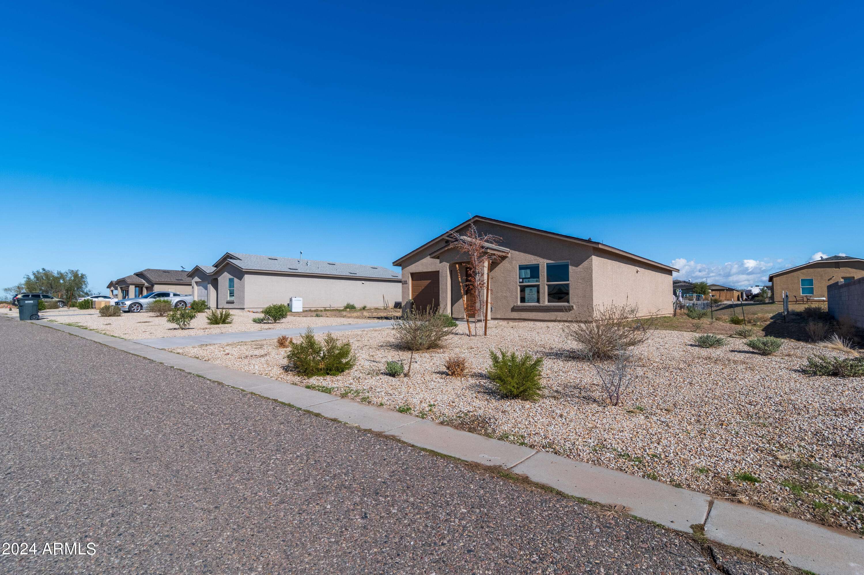 Morristown, AZ 85342,466 BRANDEIS Drive