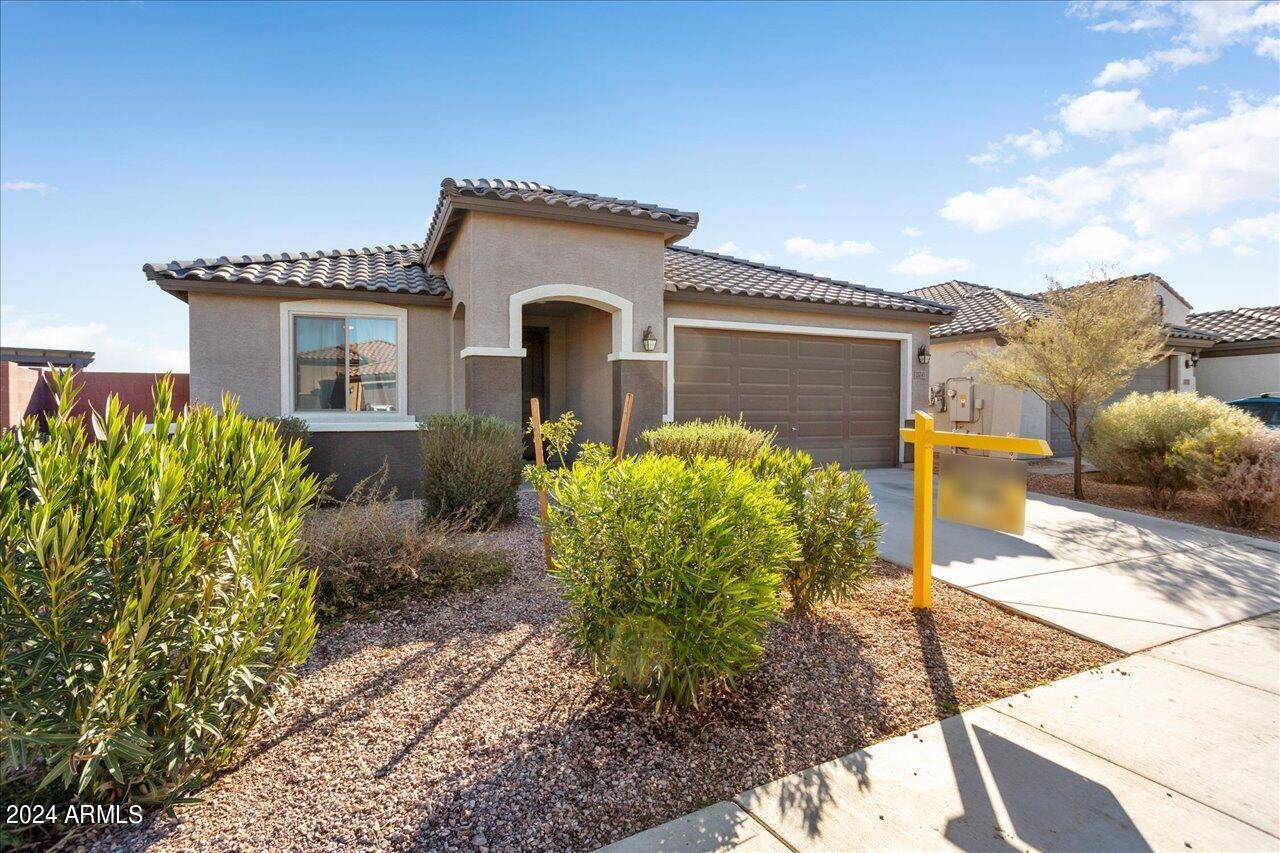 Surprise, AZ 85387,25745 N 161ST Avenue