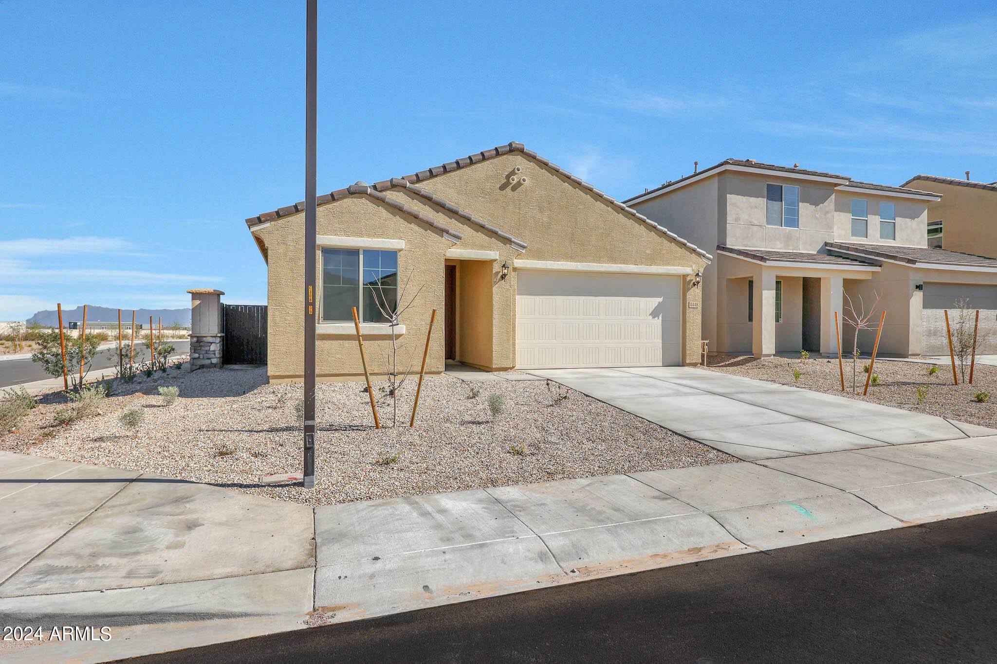 San Tan Valley, AZ 85144,4448 W Mountain Laural Drive