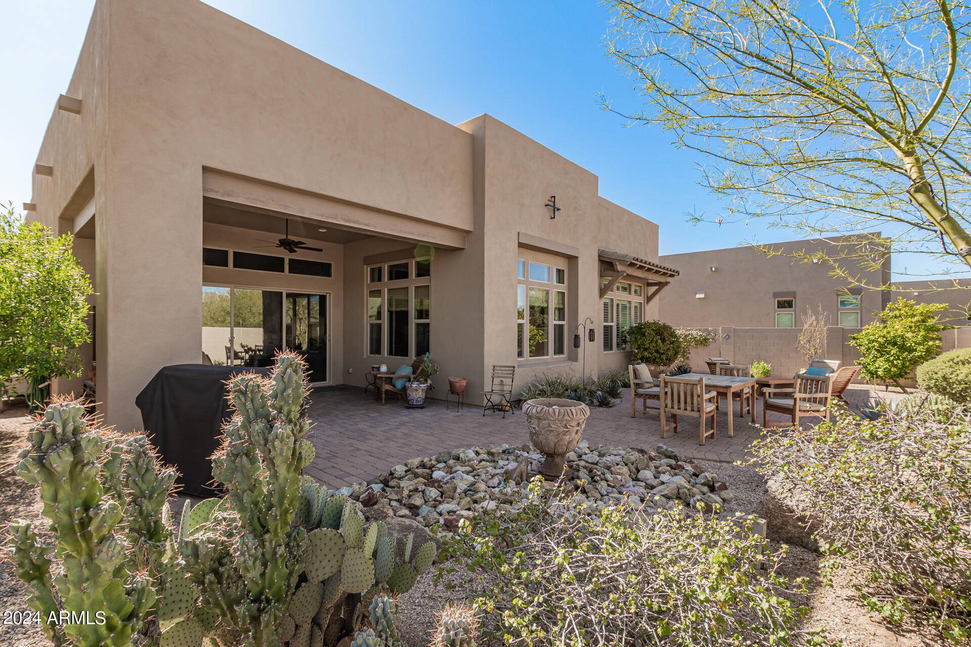 Scottsdale, AZ 85266,7292 E THORNTREE Drive
