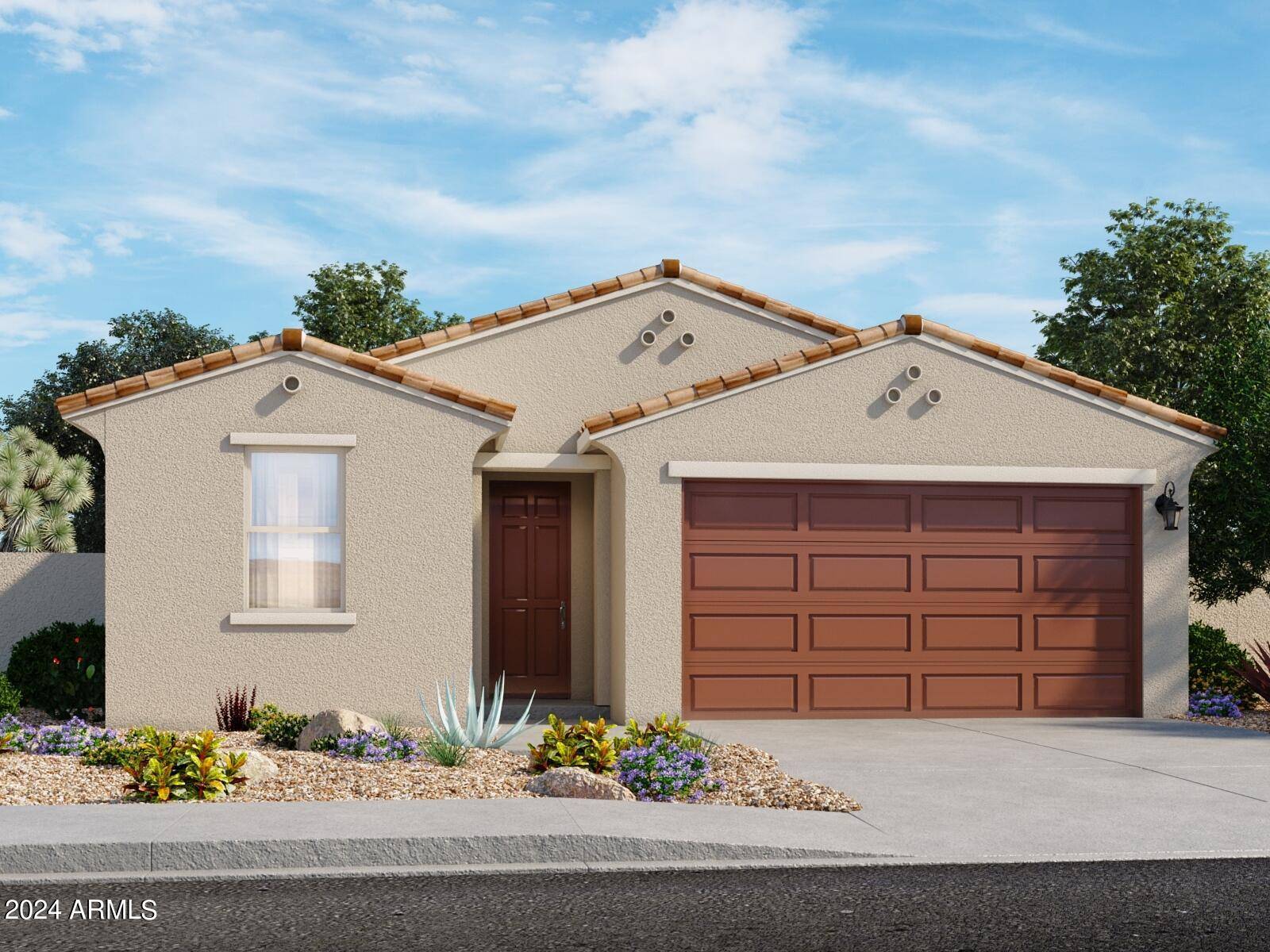 San Tan Valley, AZ 85143,3009 E LUCY Trail