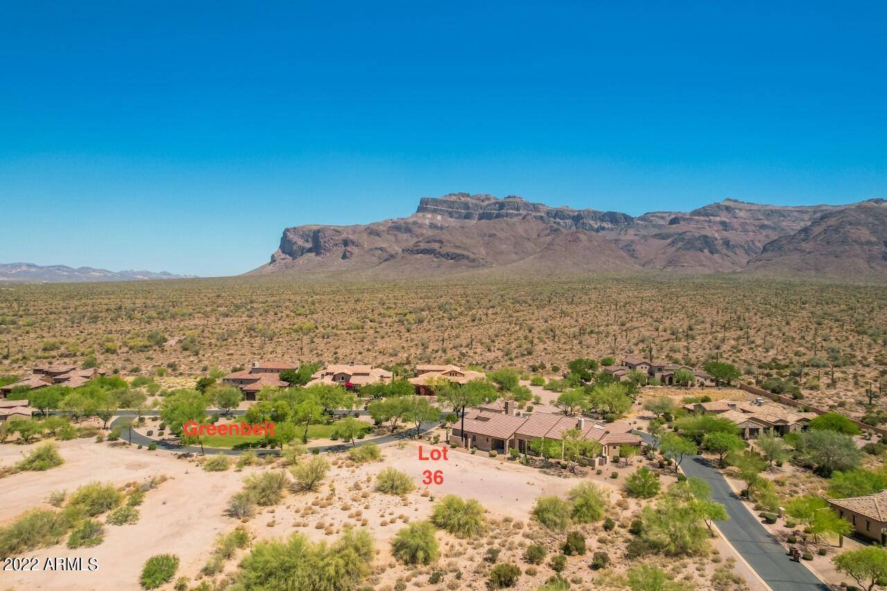 Gold Canyon, AZ 85118,8323 E SUNSET VIEW Drive #36