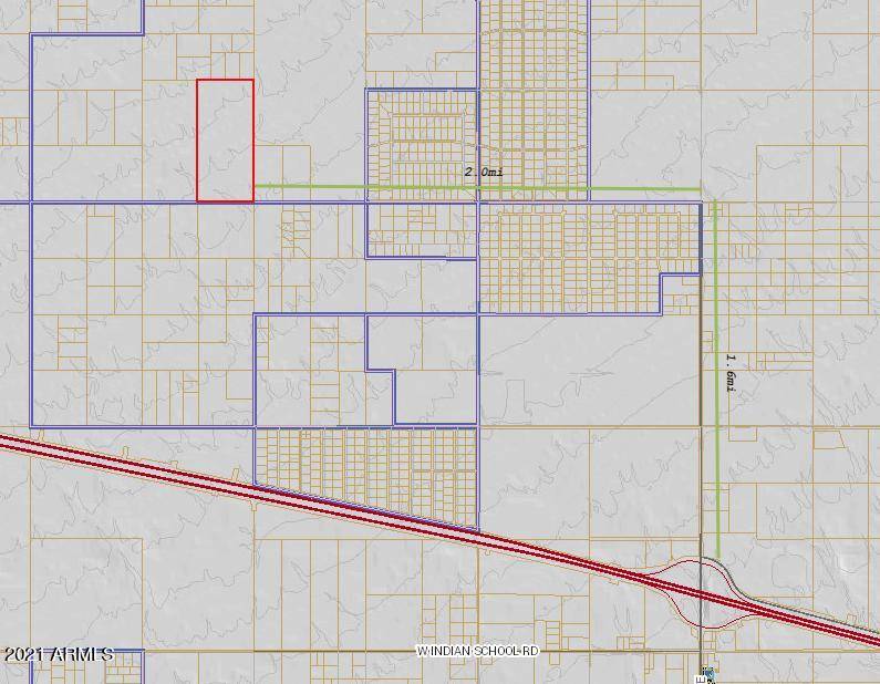 Tonopah, AZ 85354,0 W Bethany Home Road #-