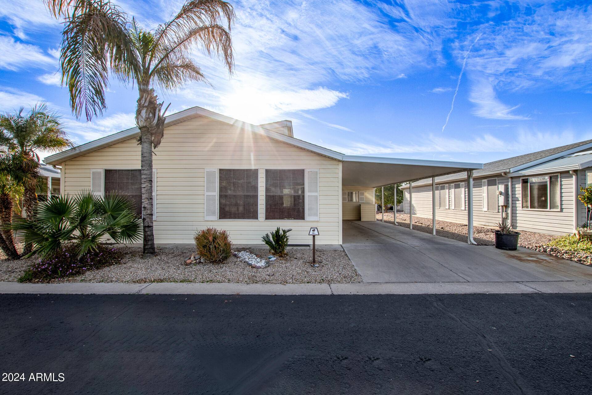 Mesa, AZ 85209,2550 S ELLSWORTH Road #343